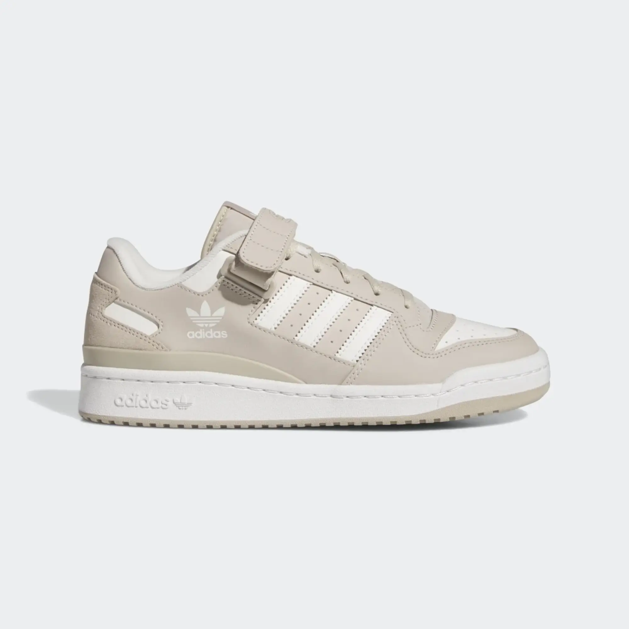 adidas Forum Low Trainers