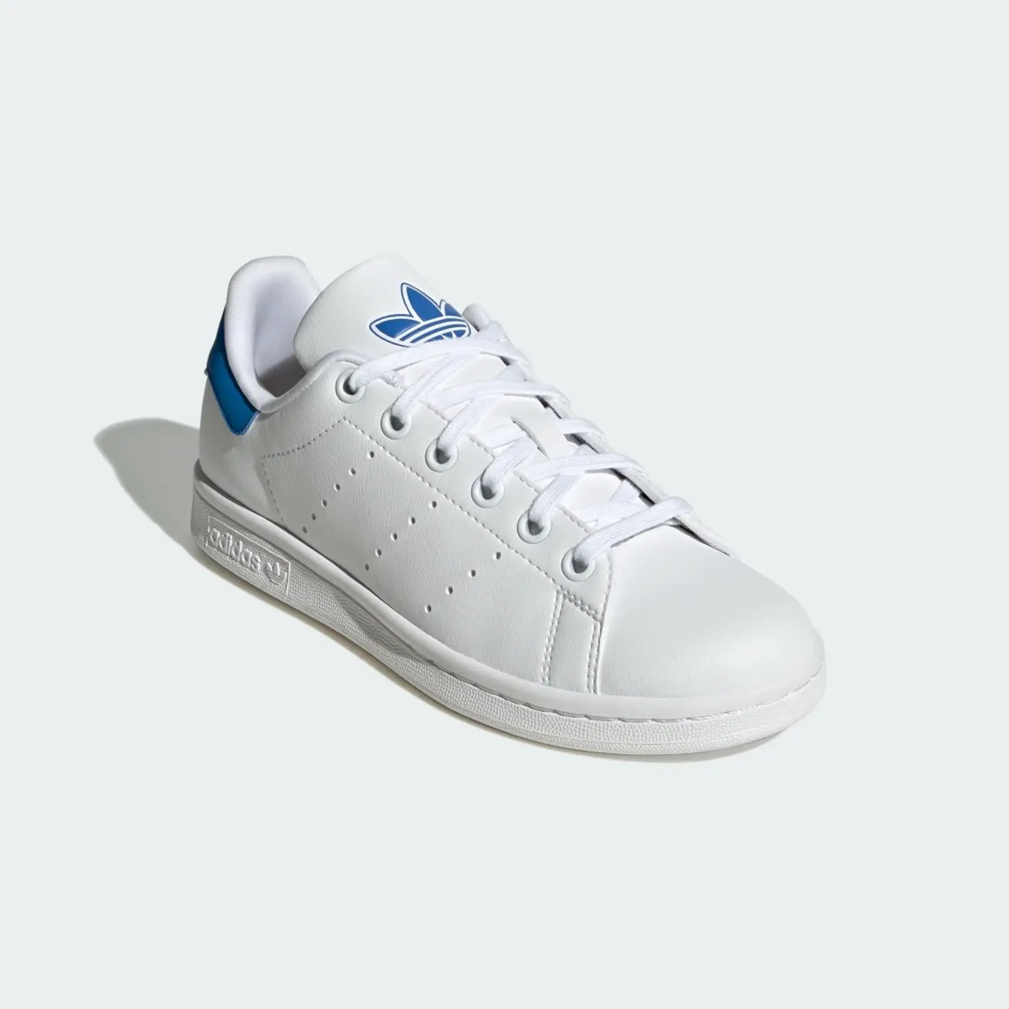 Adidas Stan Smith - White