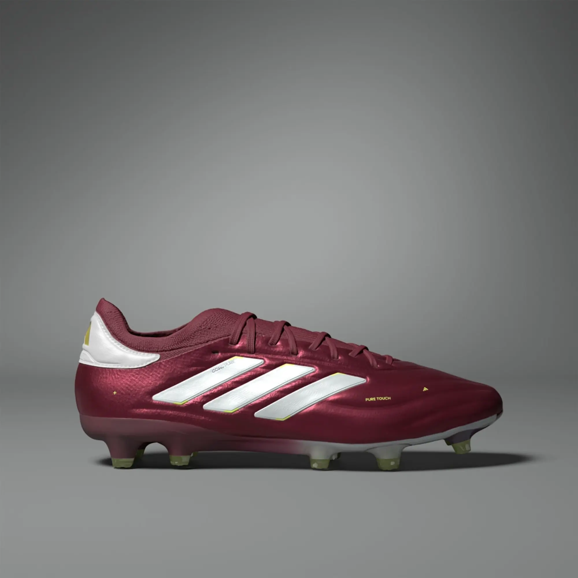 adidas - Copa Pure II Elite KT FG Energy Citrus Pack