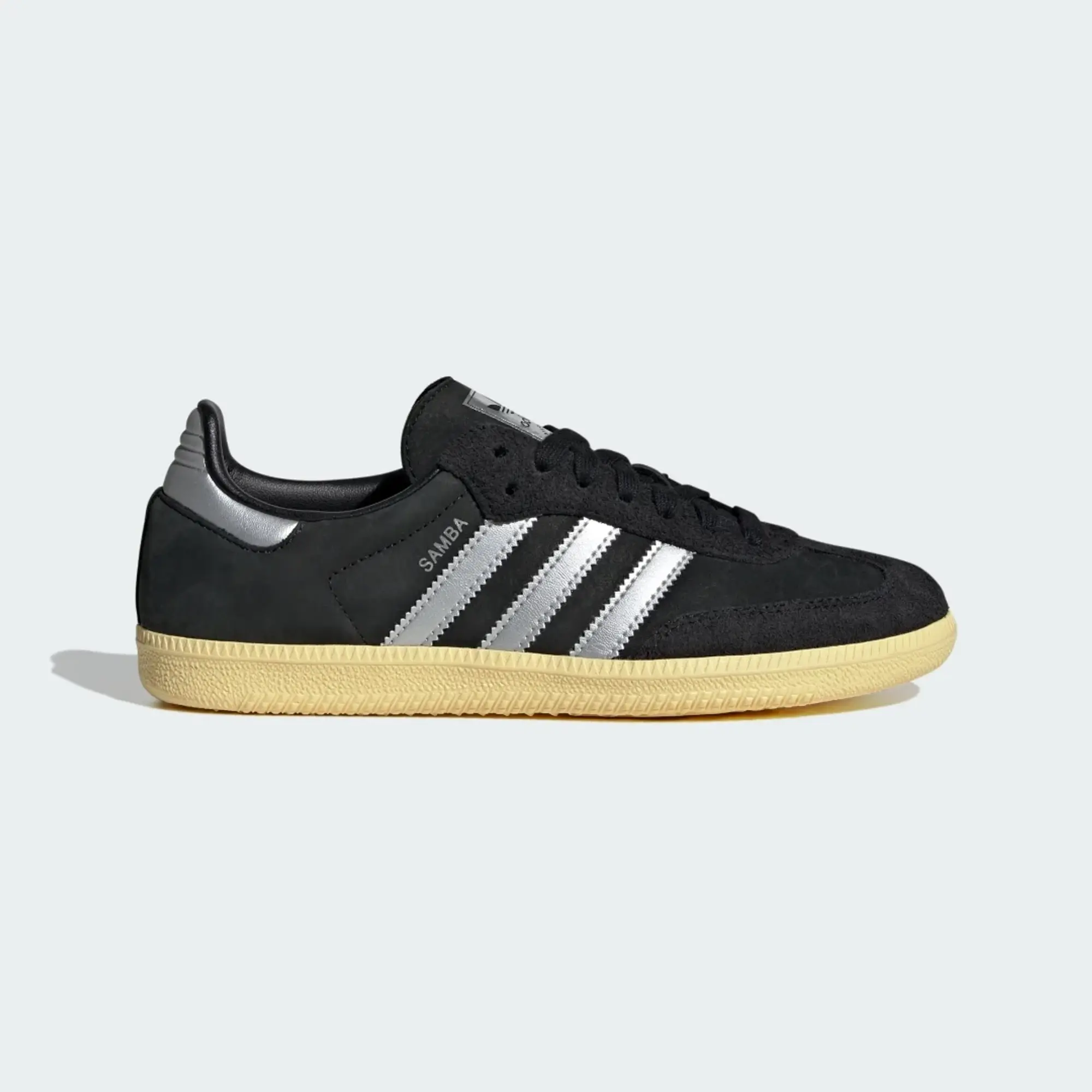 adidas Originals Samba OG Women's, Black