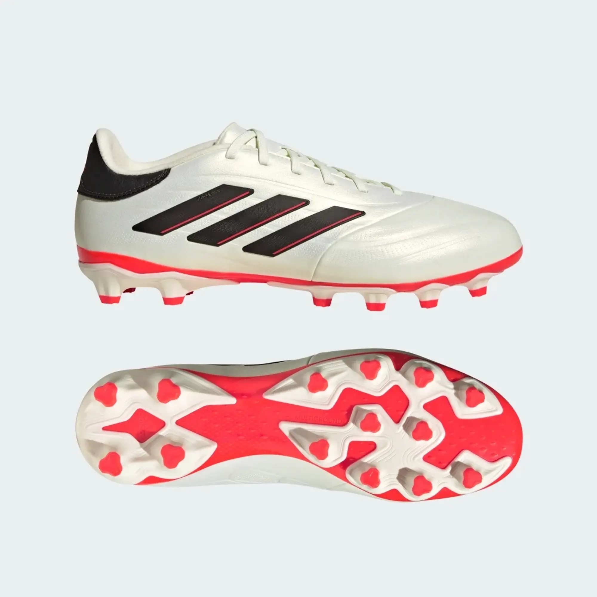 adidas - Copa Pure II League MG Solar Energy Pack