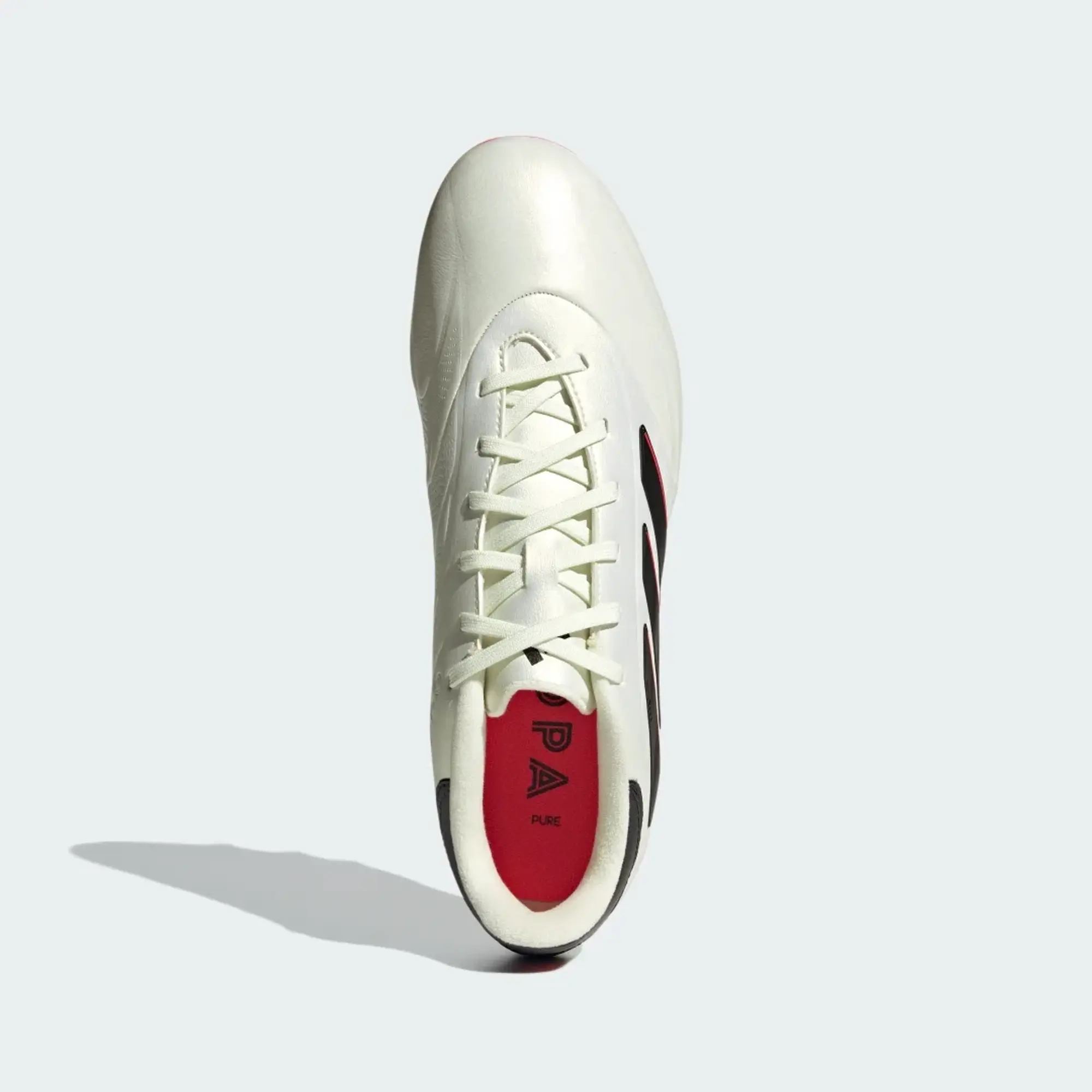 adidas - Copa Pure II League MG Solar Energy Pack