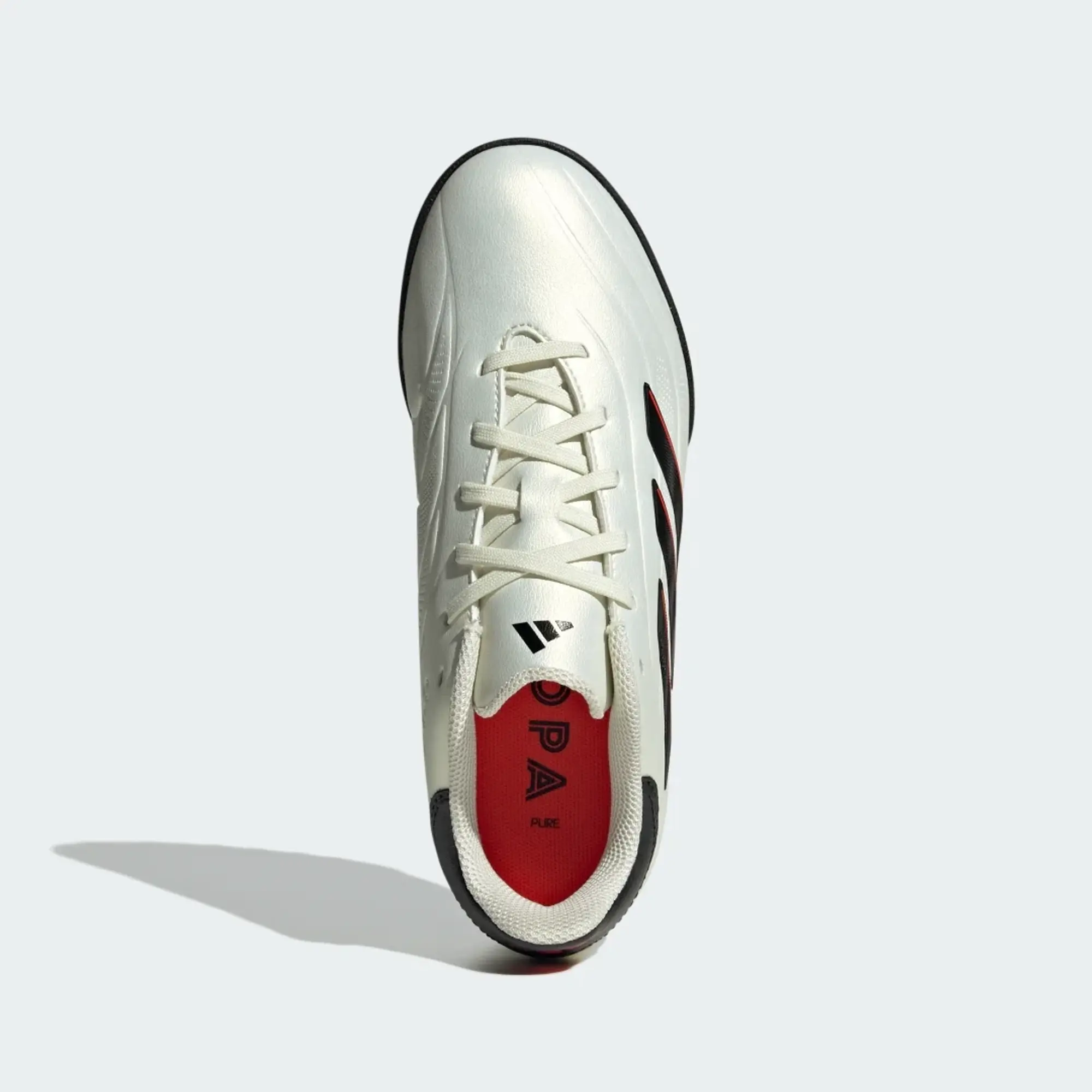 adidas Kids Copa Pure 2 League Leather TF