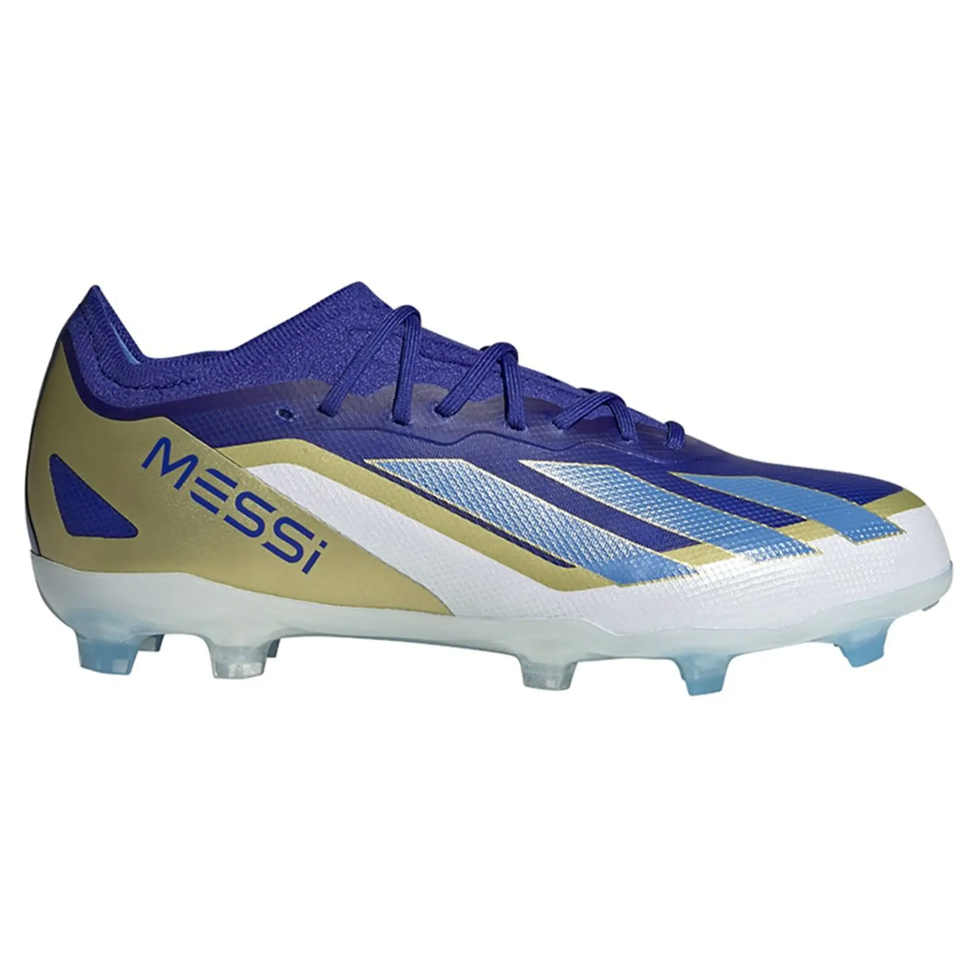 Messi trainers kids online