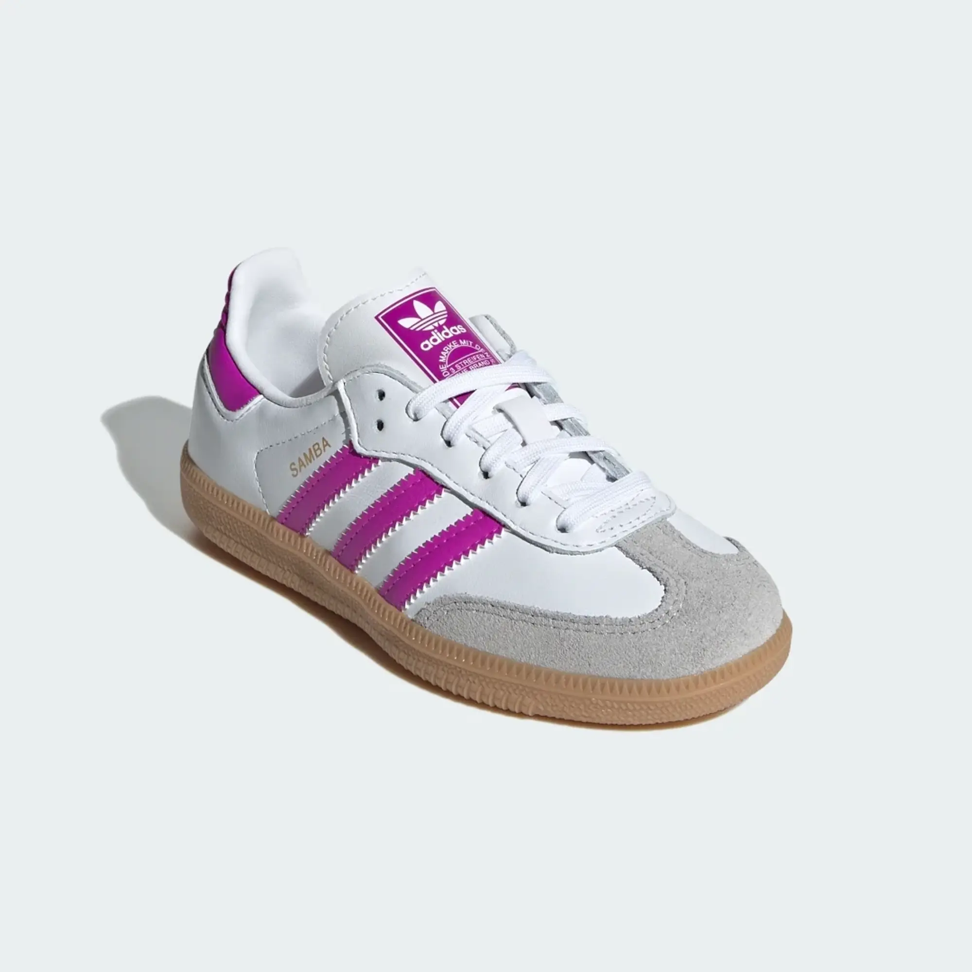 adidas Originals Younger Kids Samba OG PS