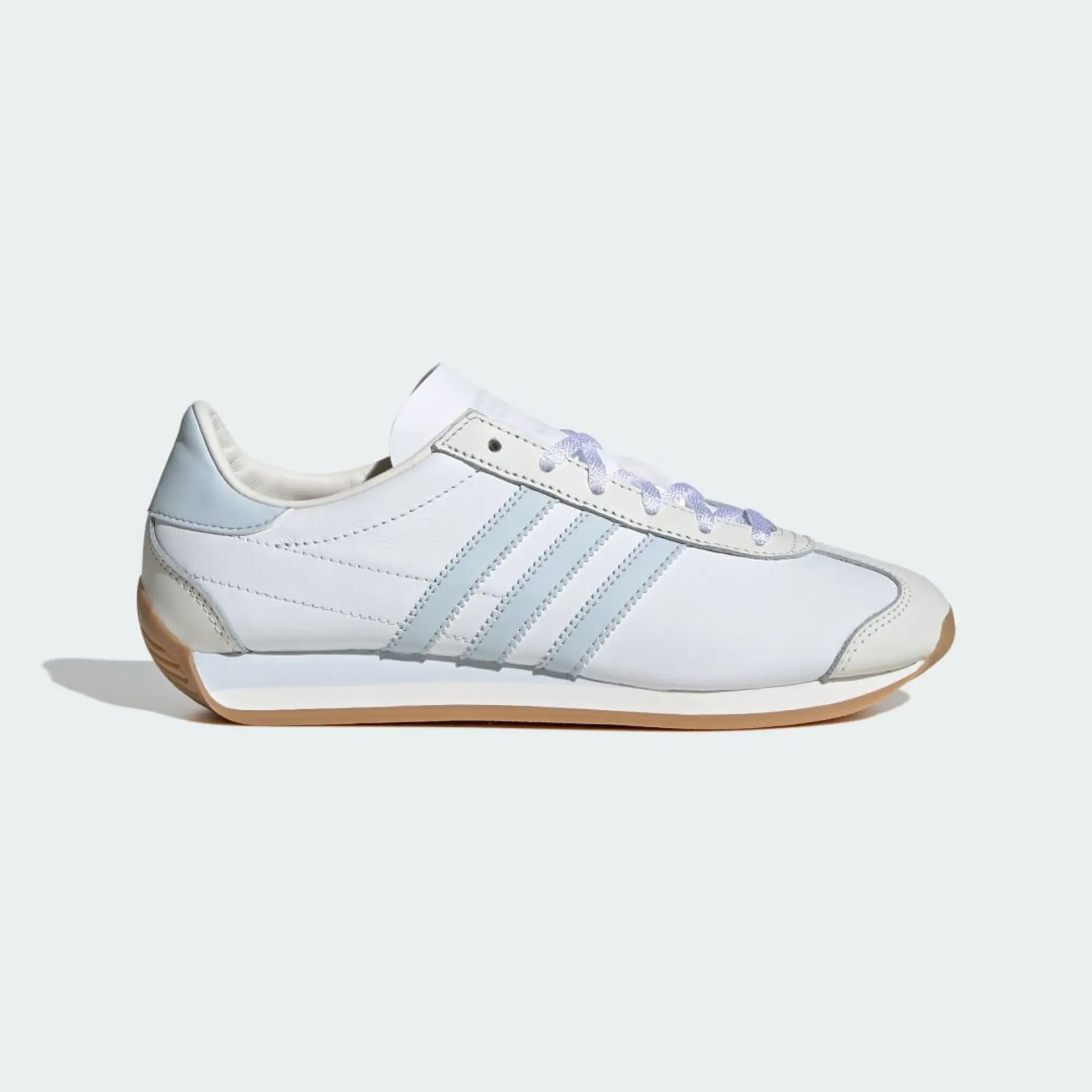 adidas Originals Country OG Women's - White, White