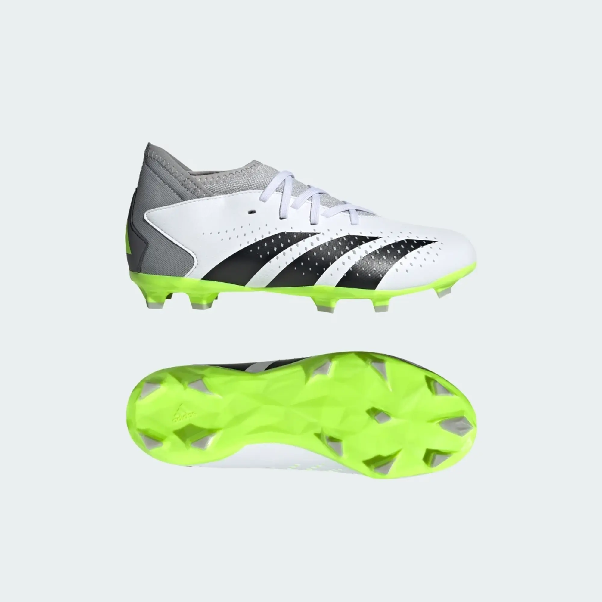 adidas Predator Accuracy.3 Firm Ground Boots