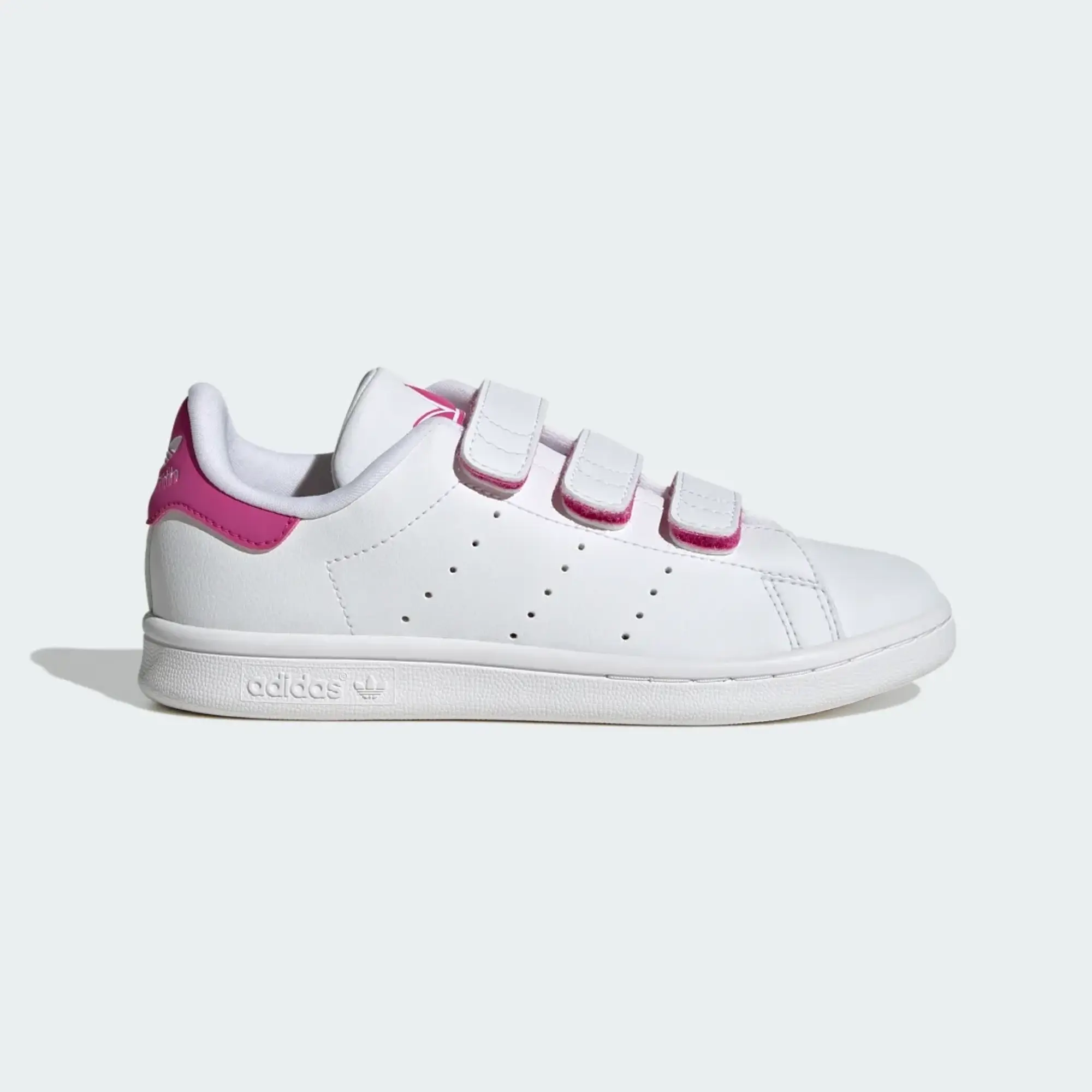 Adidas Originals Stan Smith Cf Trainers