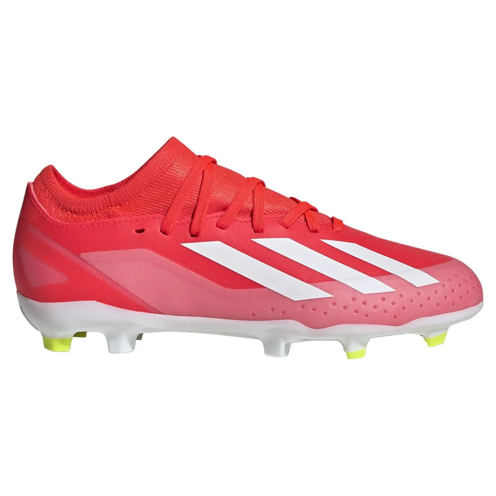 adidas Junior X Crazyfast League FG Football Boots