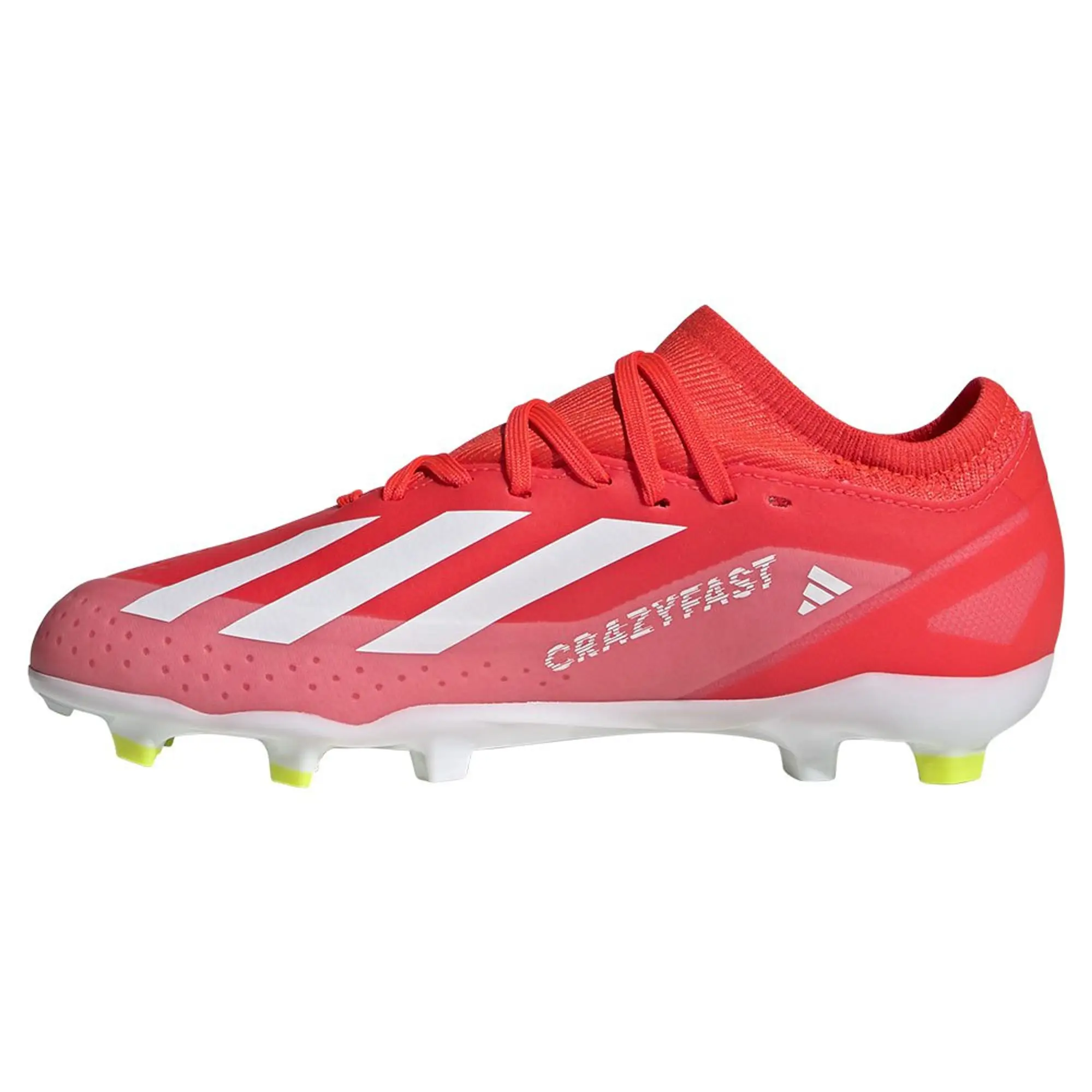 adidas Junior X Crazyfast League FG Football Boots