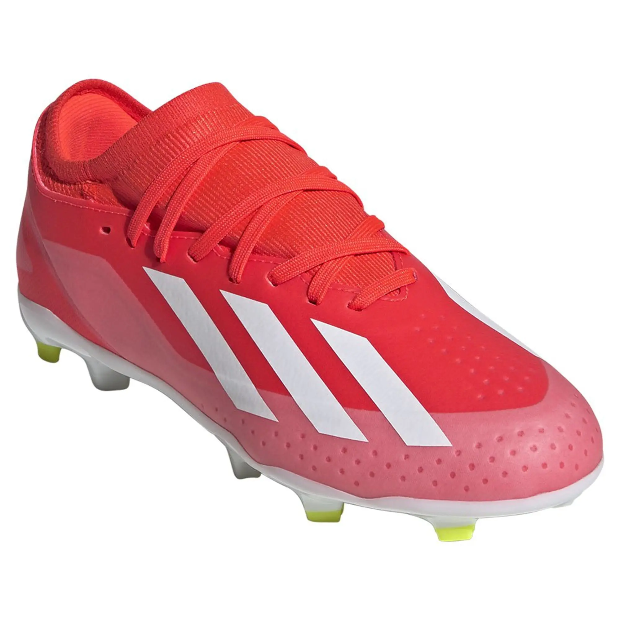 adidas Junior X Crazyfast League FG Football Boots