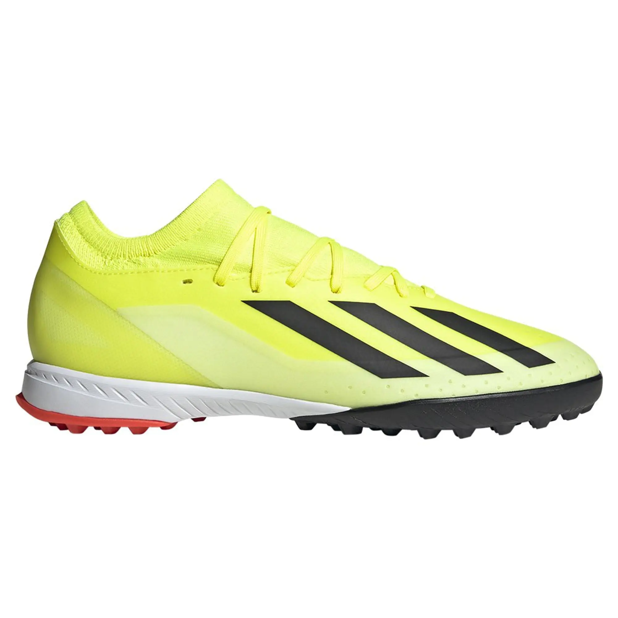 adidas X Crazyfast League Astro Turf Adults Football Trainers