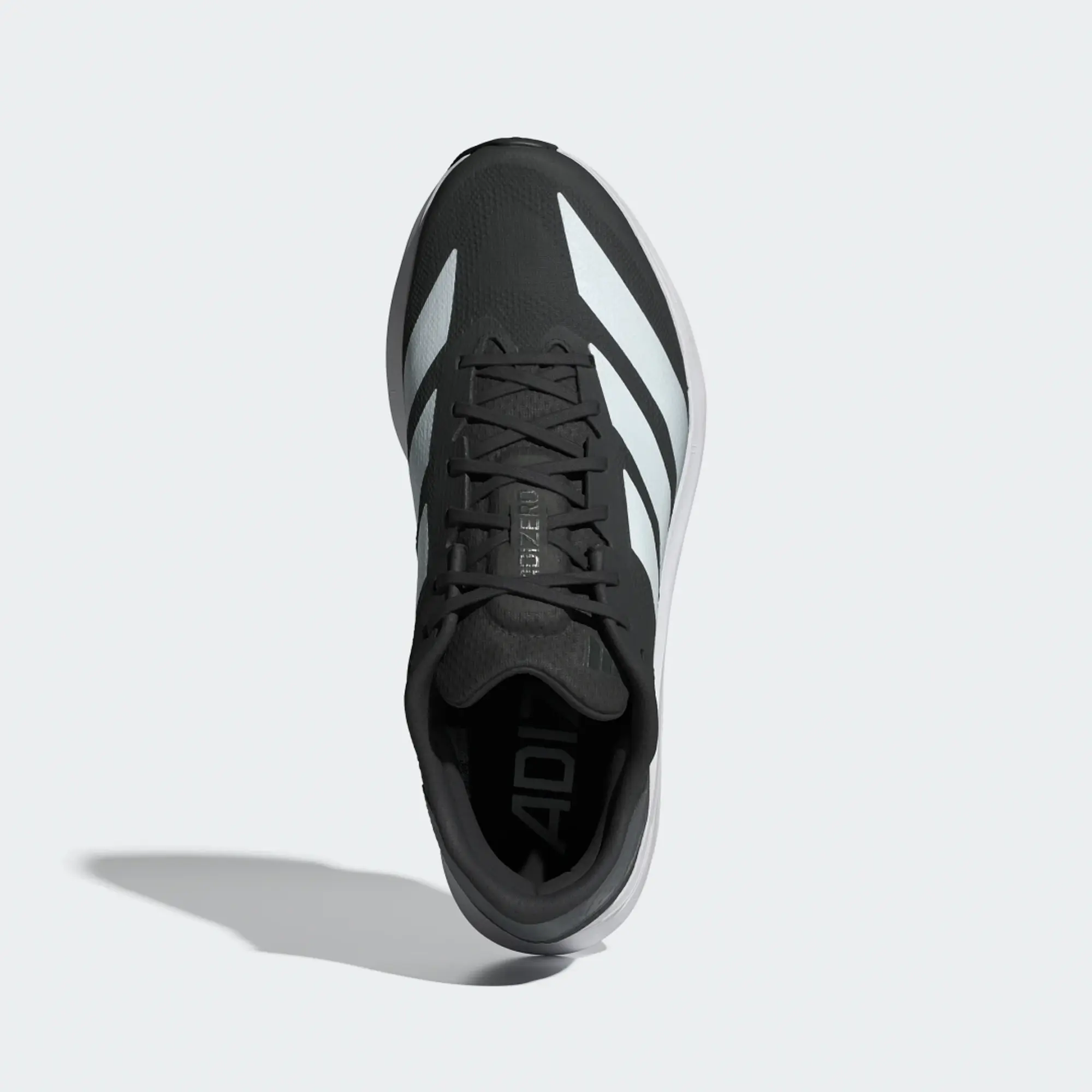 Men's Adidas Adizero Sl2 Running Shoes - Black
