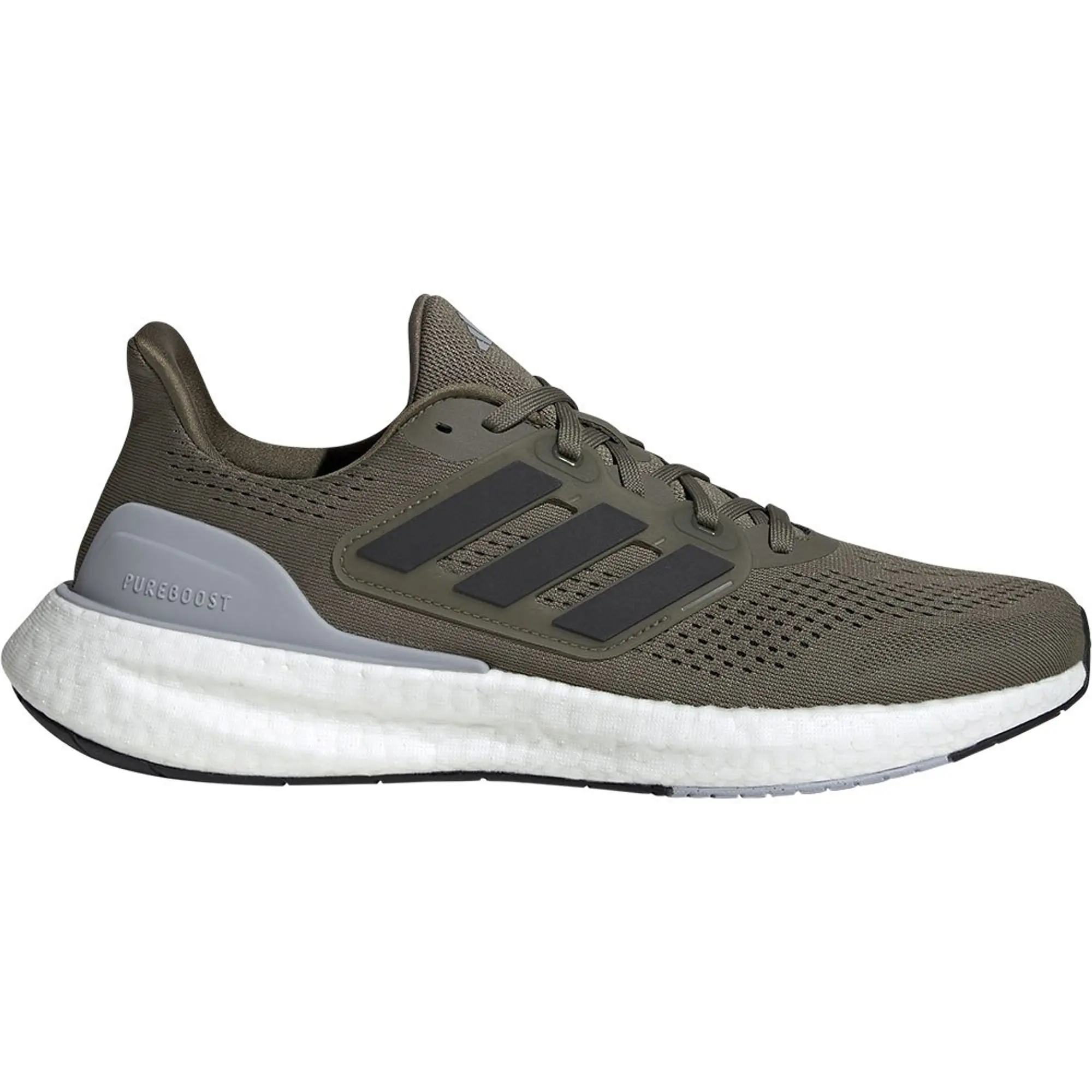 Adidas Pureboost 23 - Olive