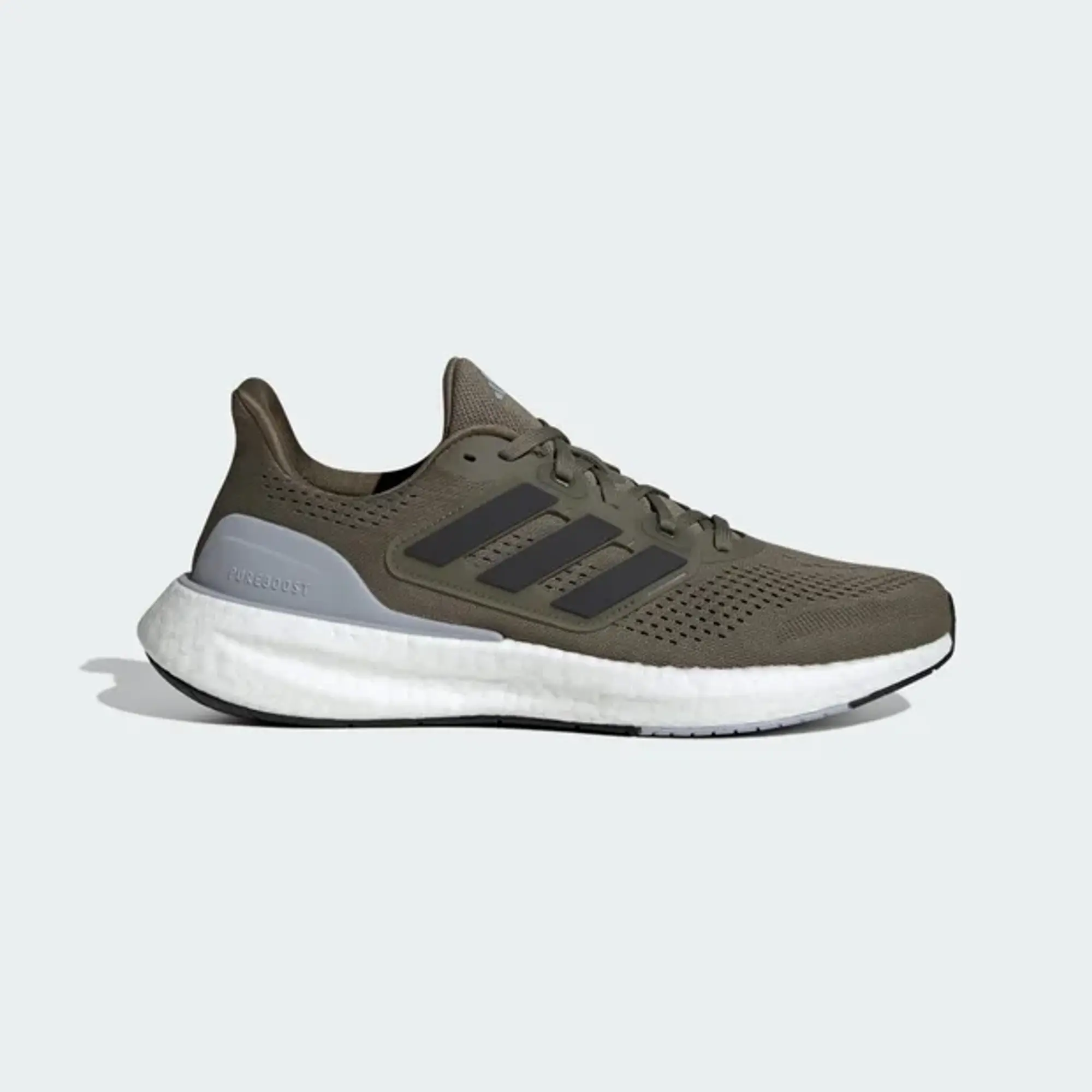 Adidas Pureboost 23 - Olive