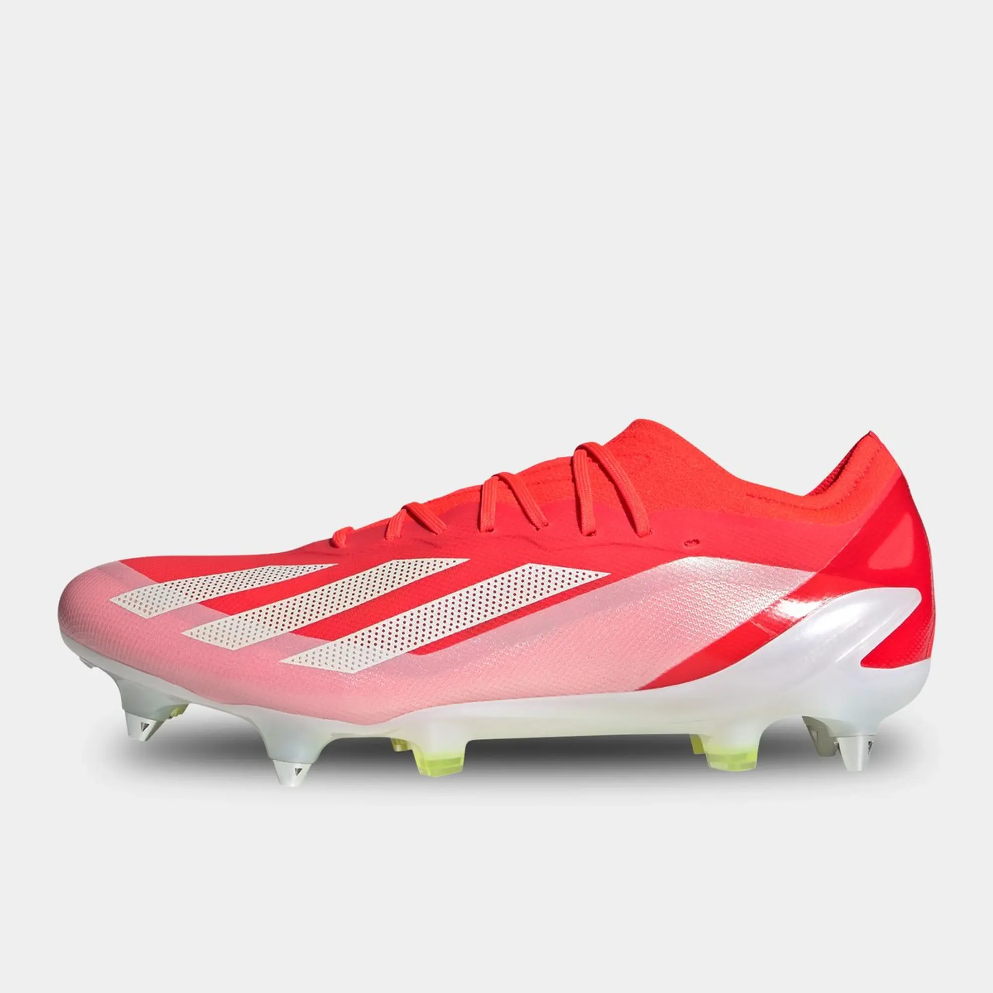 Adidas X CrazyFast Elite Soft Ground Football Boots