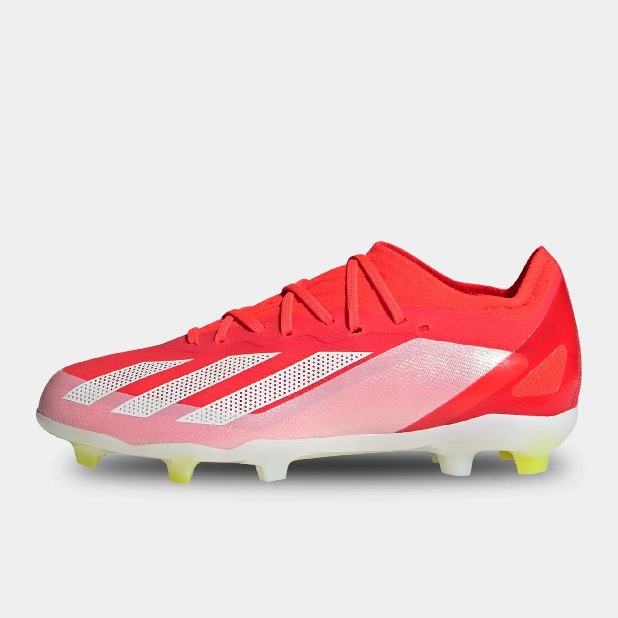 Adidas x Crazyfast Elite Junior Firm Ground Football Boots