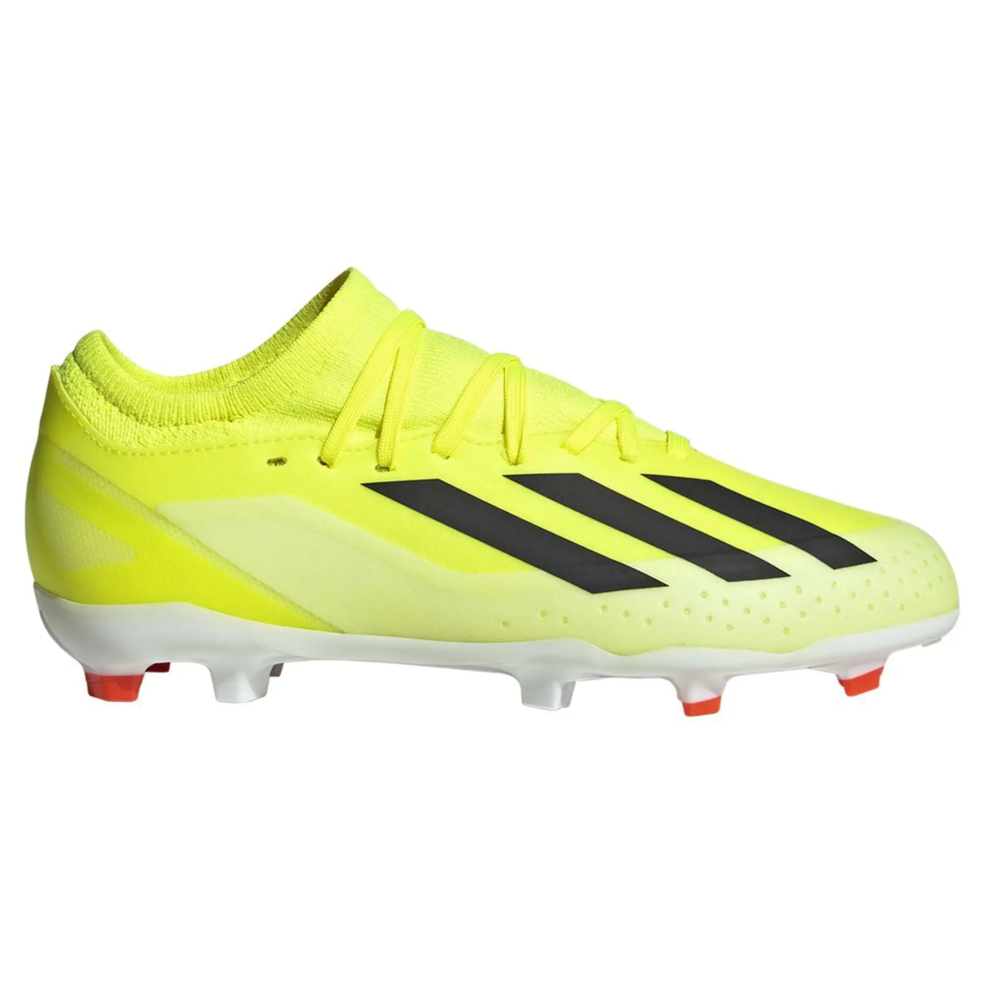 adidas Junior X Crazyfast League FG Football Boots