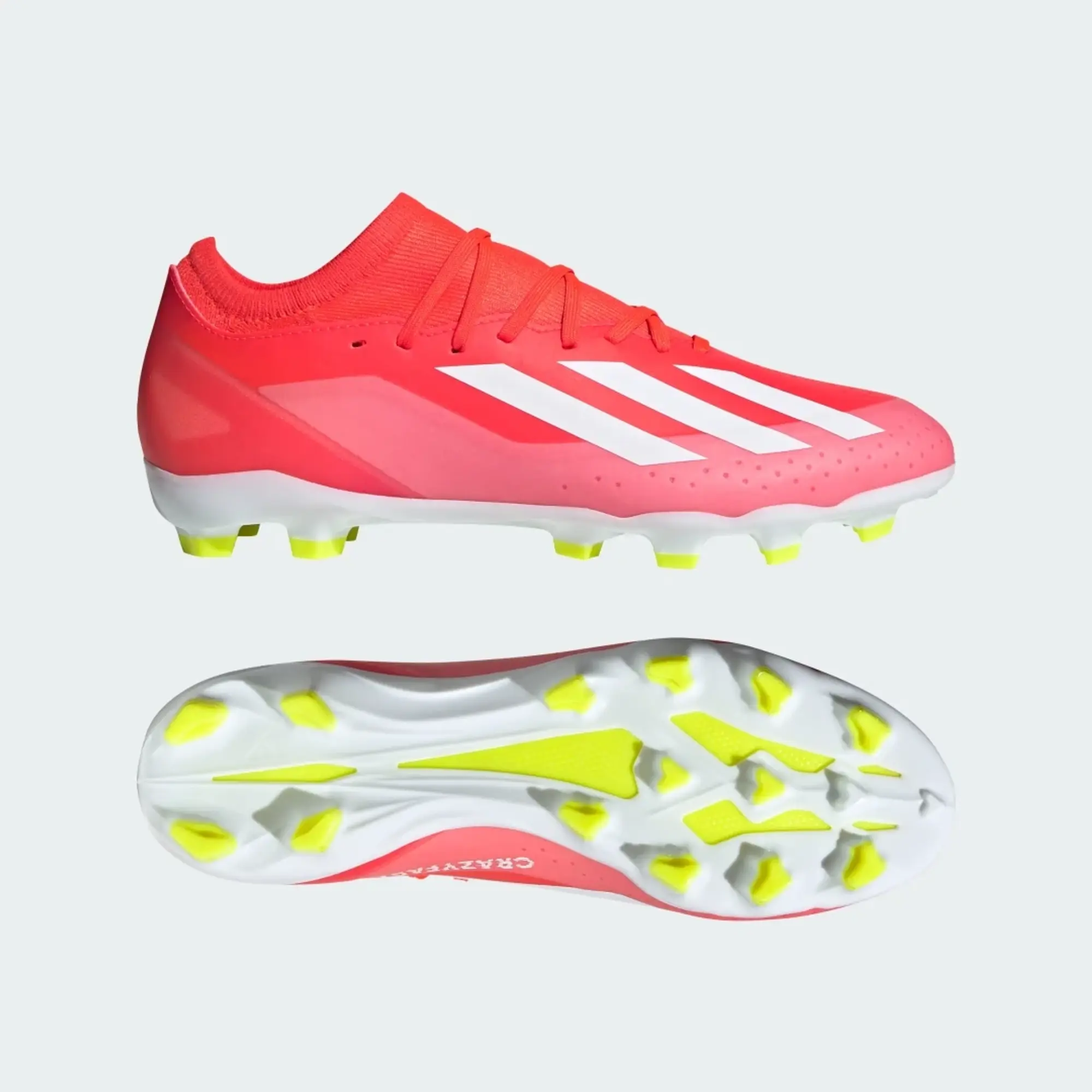 adidas X Crazyfast League Multi-Ground Boots