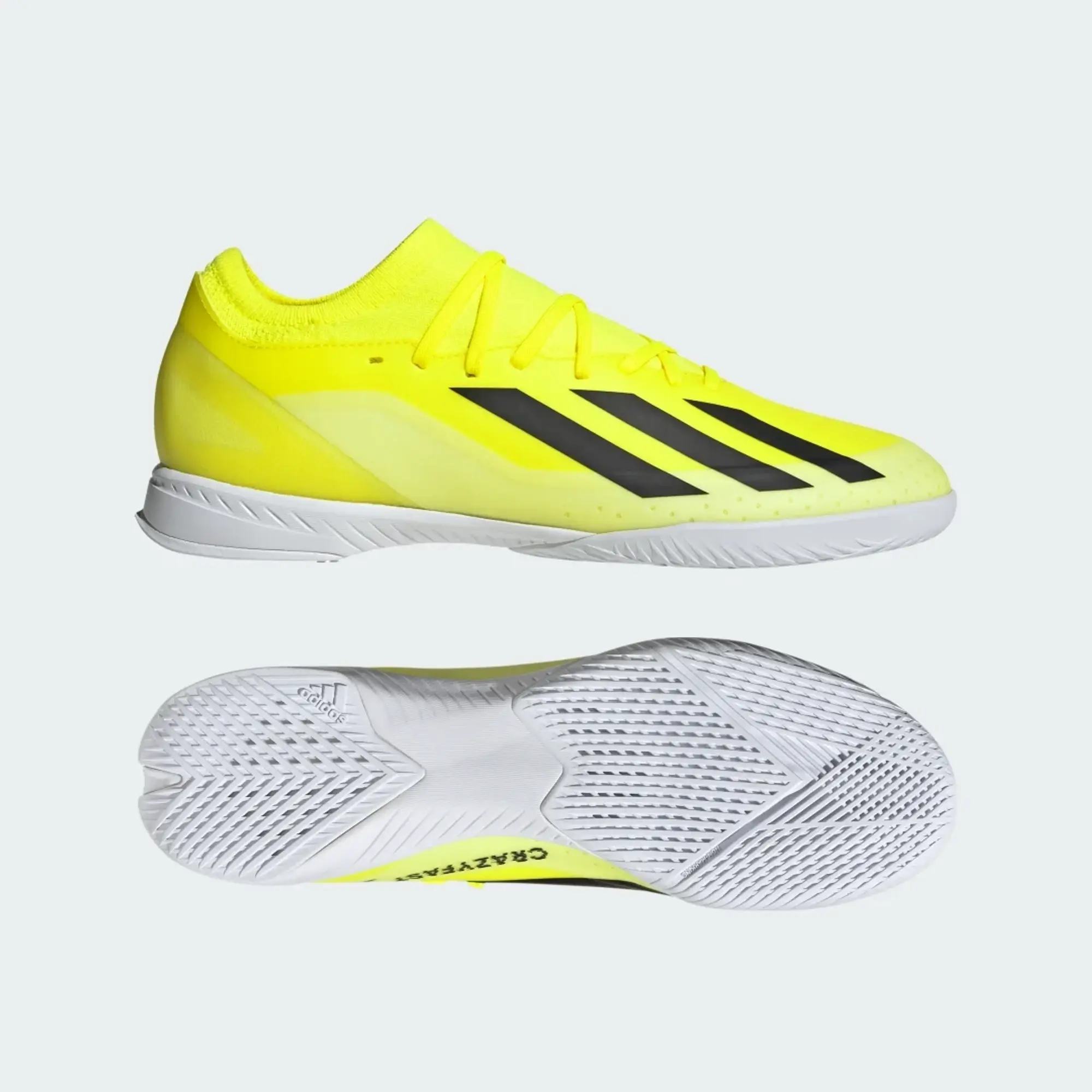 adidas X Crazyfast League Indoor Boots