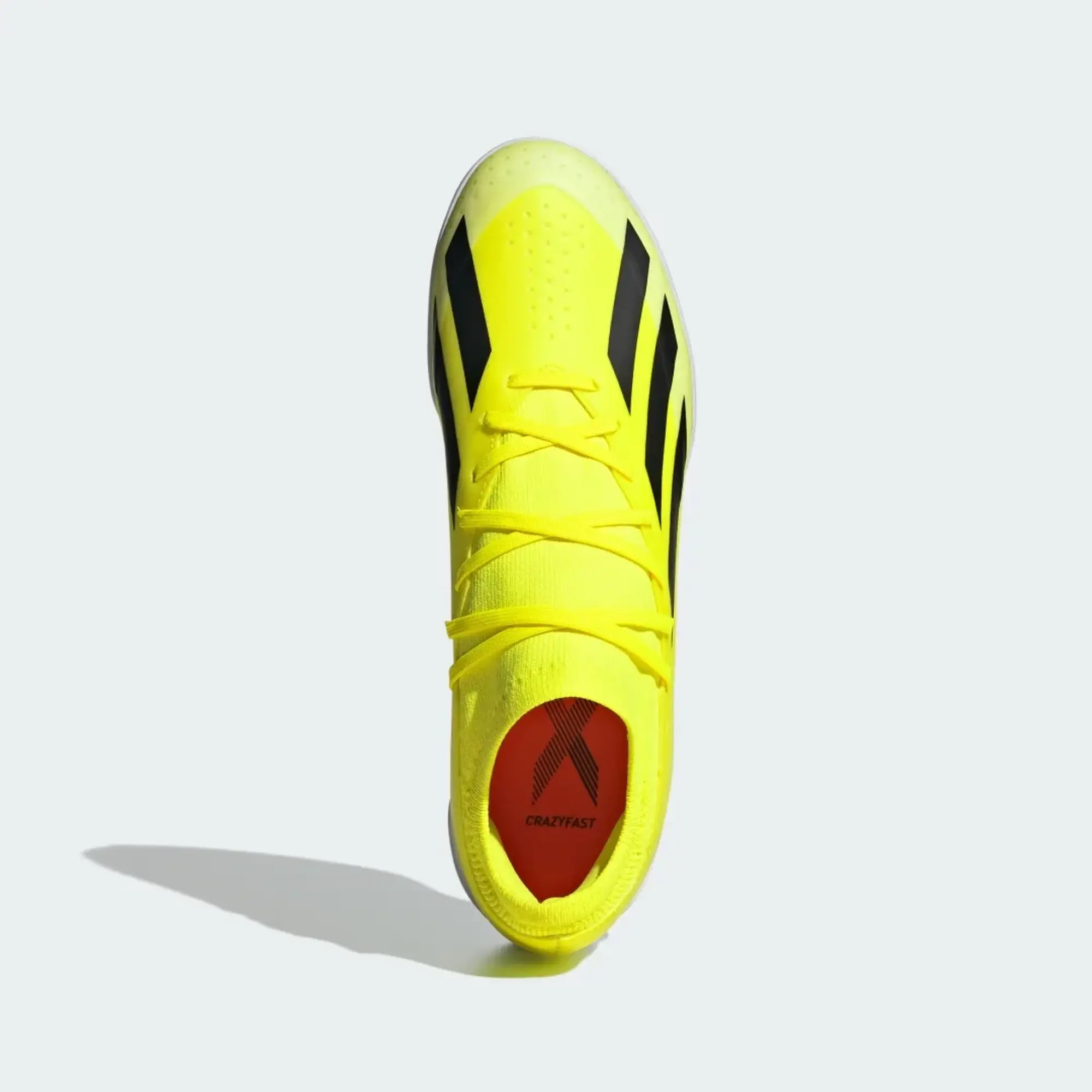 adidas X Crazyfast League Indoor Boots