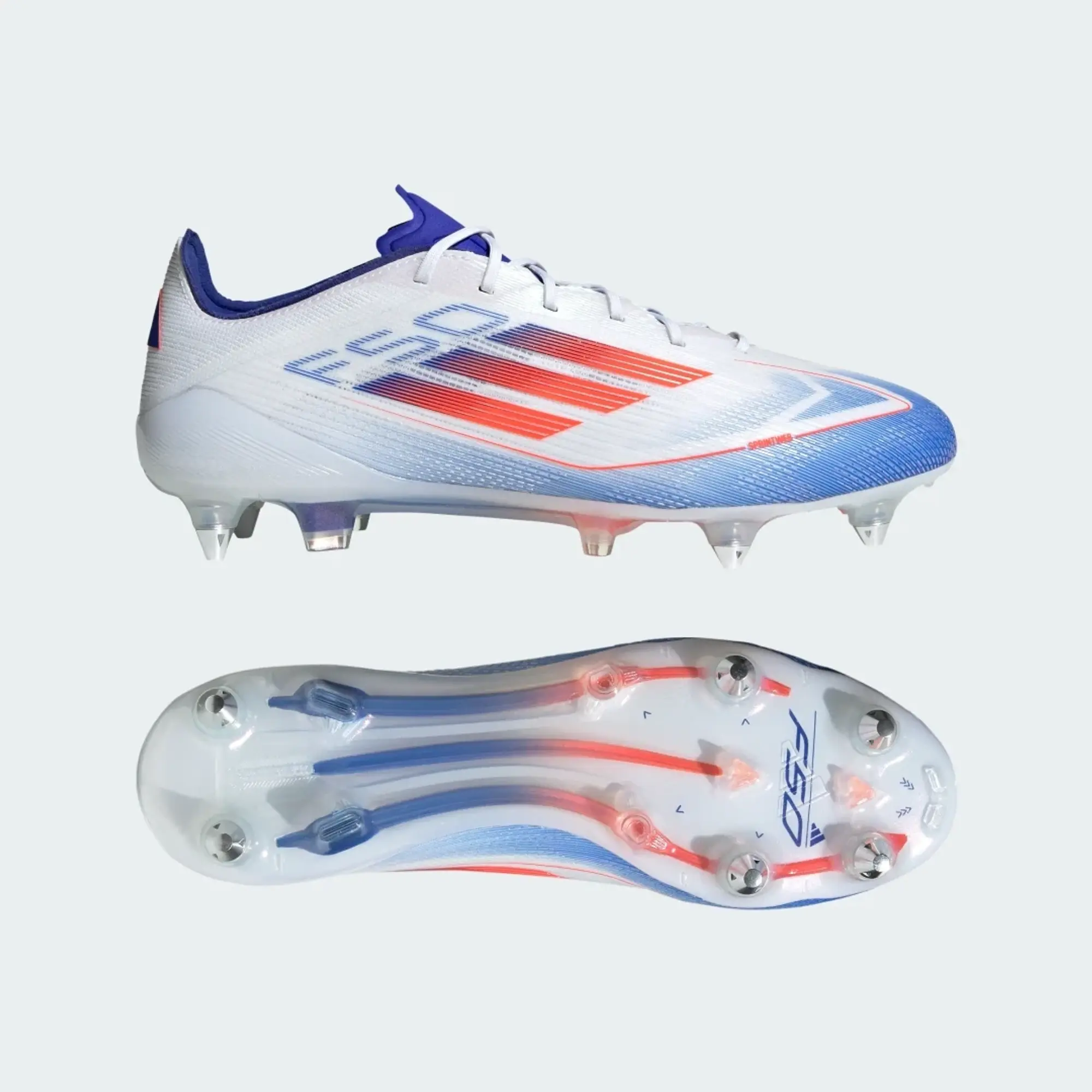 adidas F50 Elite Soft Ground Boots IF1299 FOOTY.COM