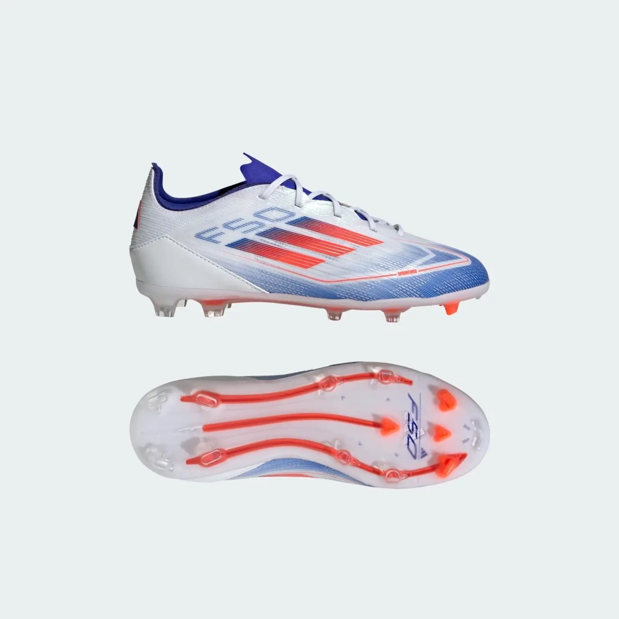 adidas Kids F50 Pro FG