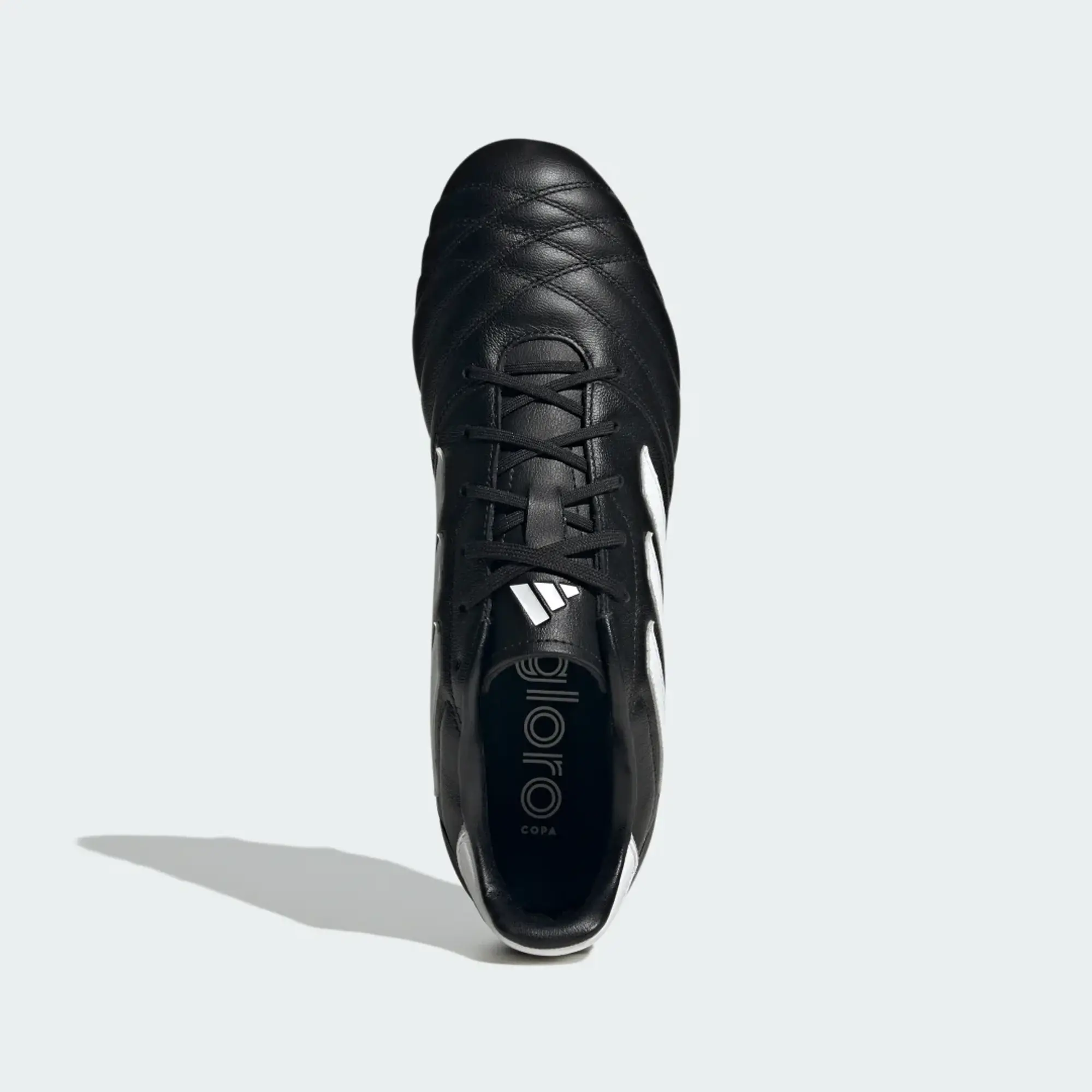 adidas - Copa Gloro ST FG Black