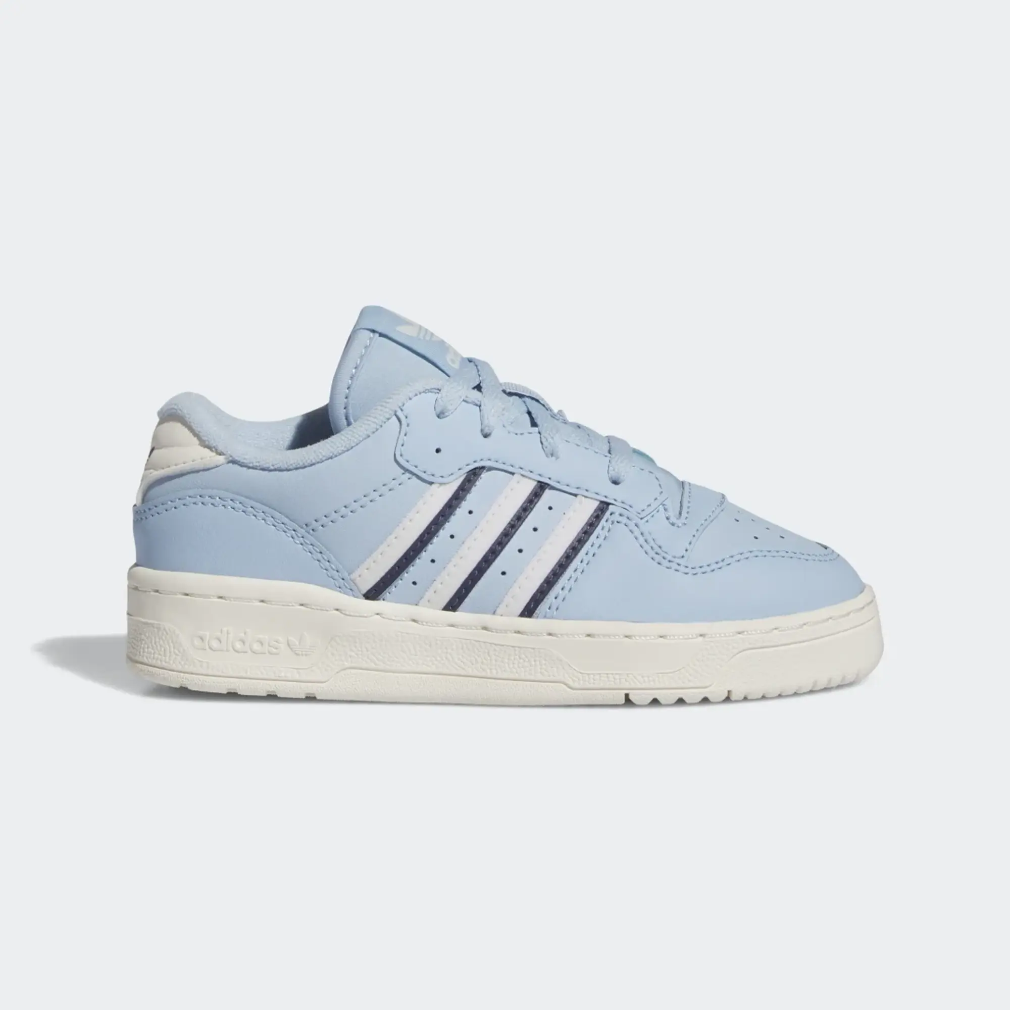 adidas Junior Rivalry Low Trainers