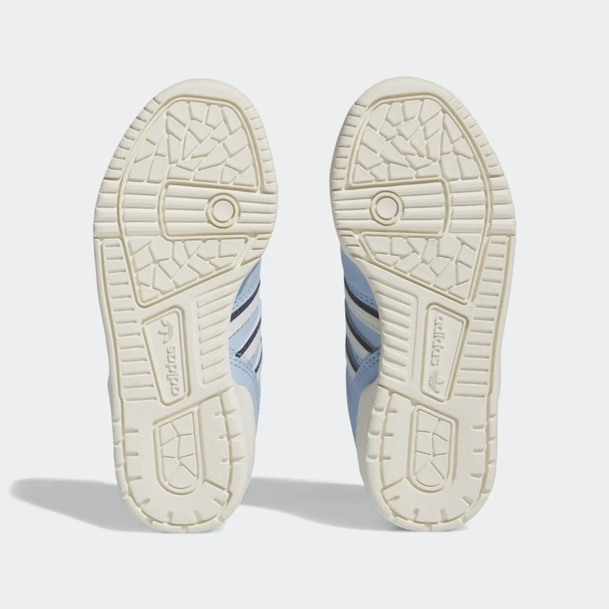 adidas Junior Rivalry Low Trainers