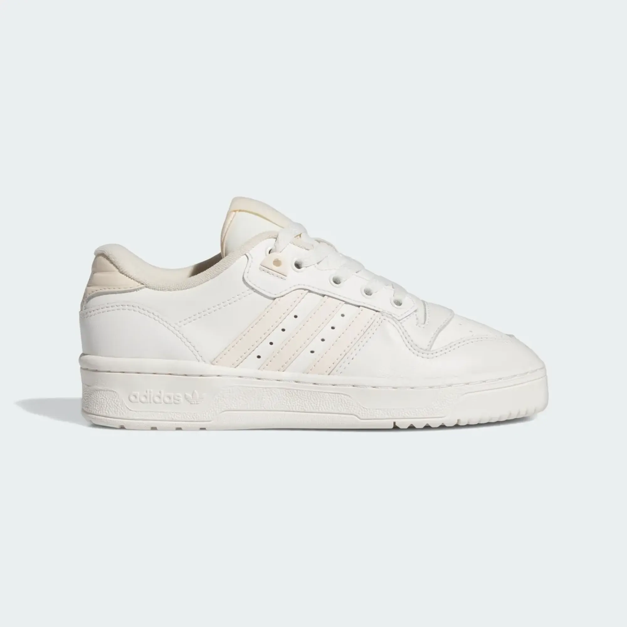 adidas Originals Womens Rivalry Low