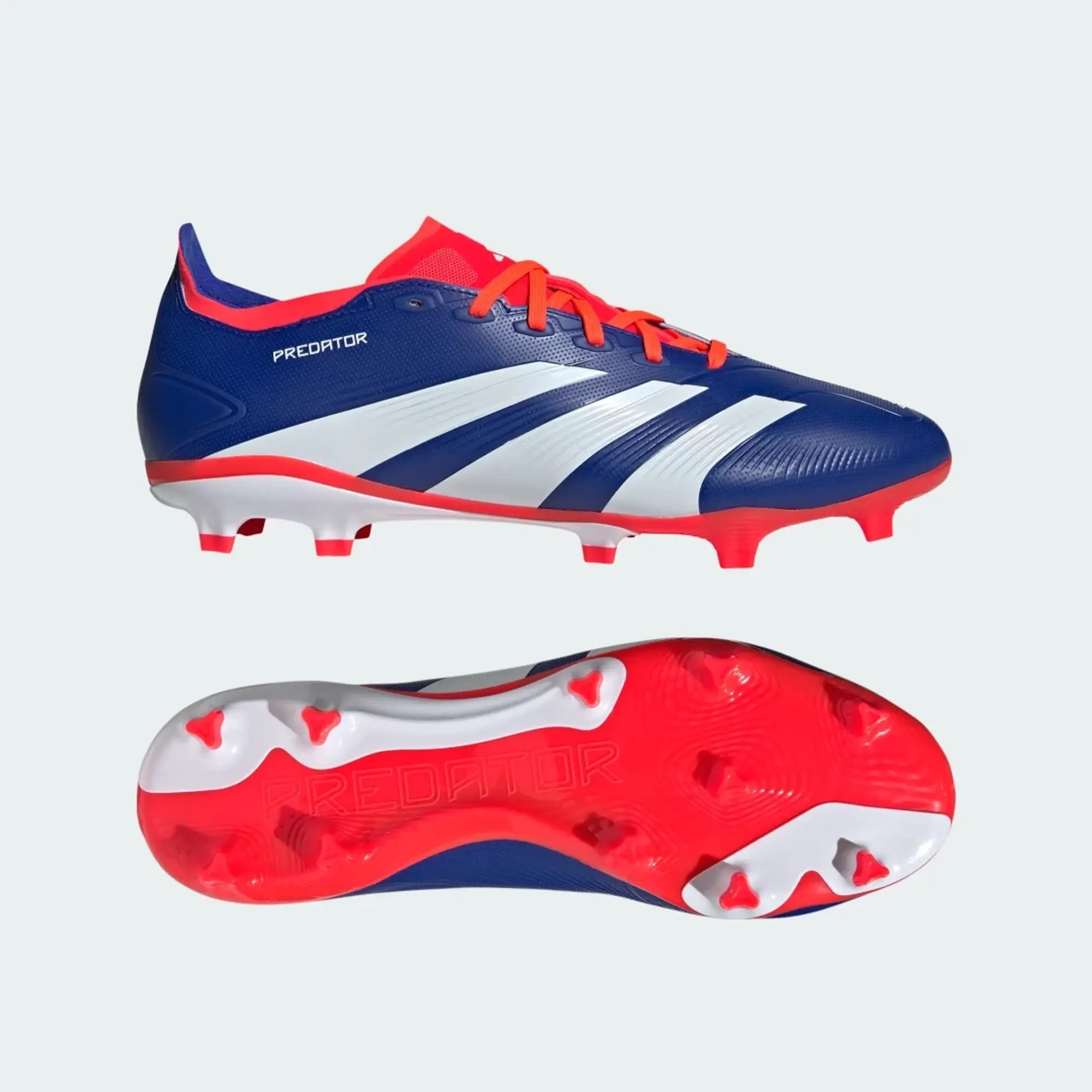 adidas Predator League Laced FG