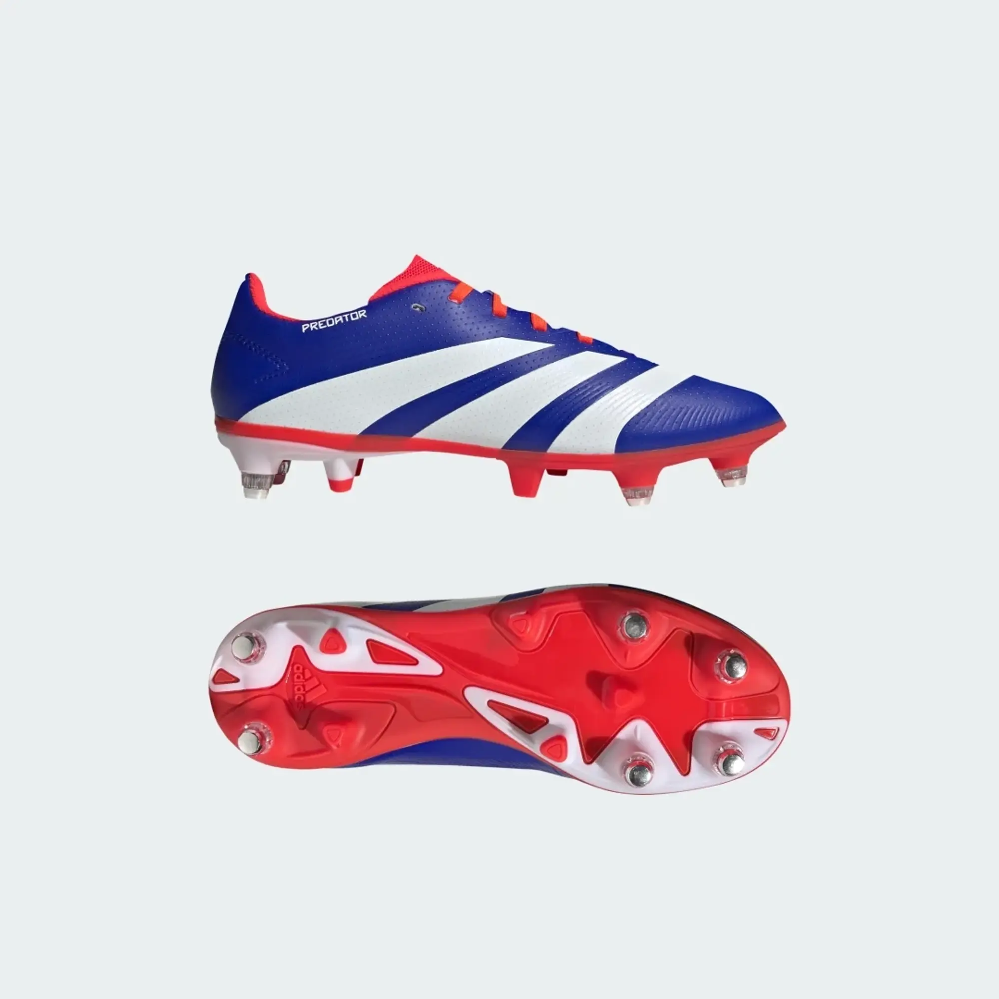 Childrens Football Boots Soft Ground FOOTY.COM