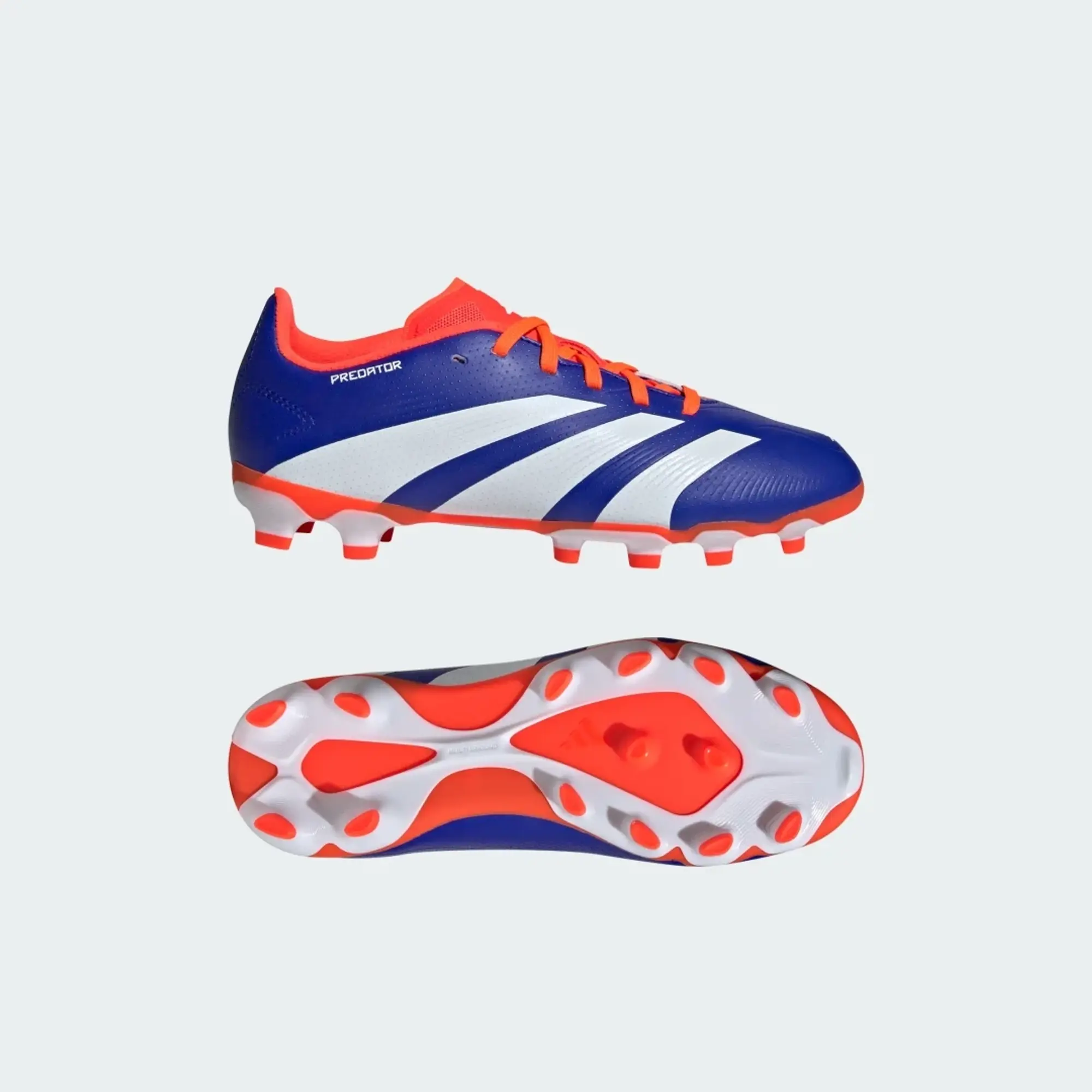 adidas Kids Predator League MG