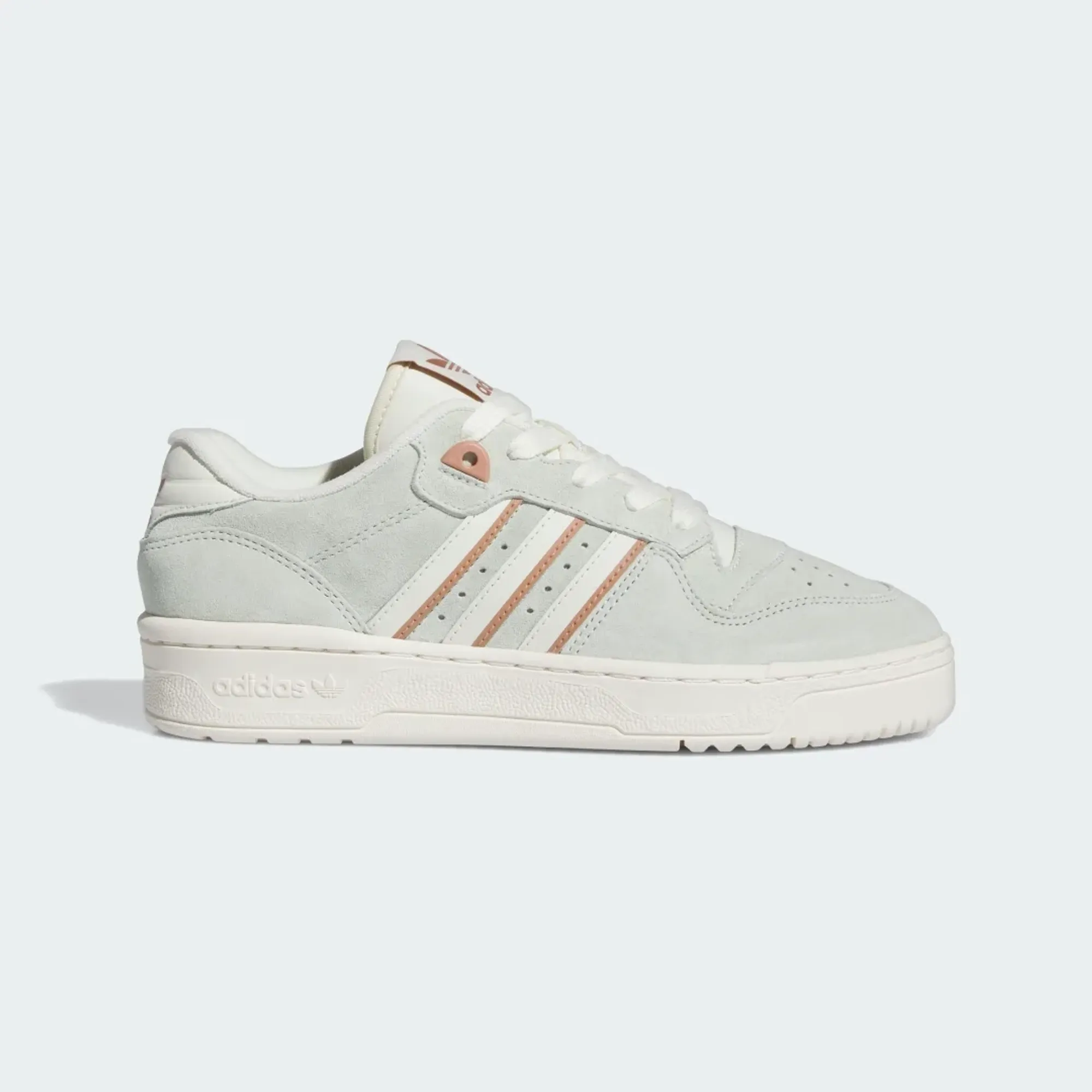 Adidas Originals Rivalry Low Trainers In Grey-Multi | IF6258 | FOOTY.COM