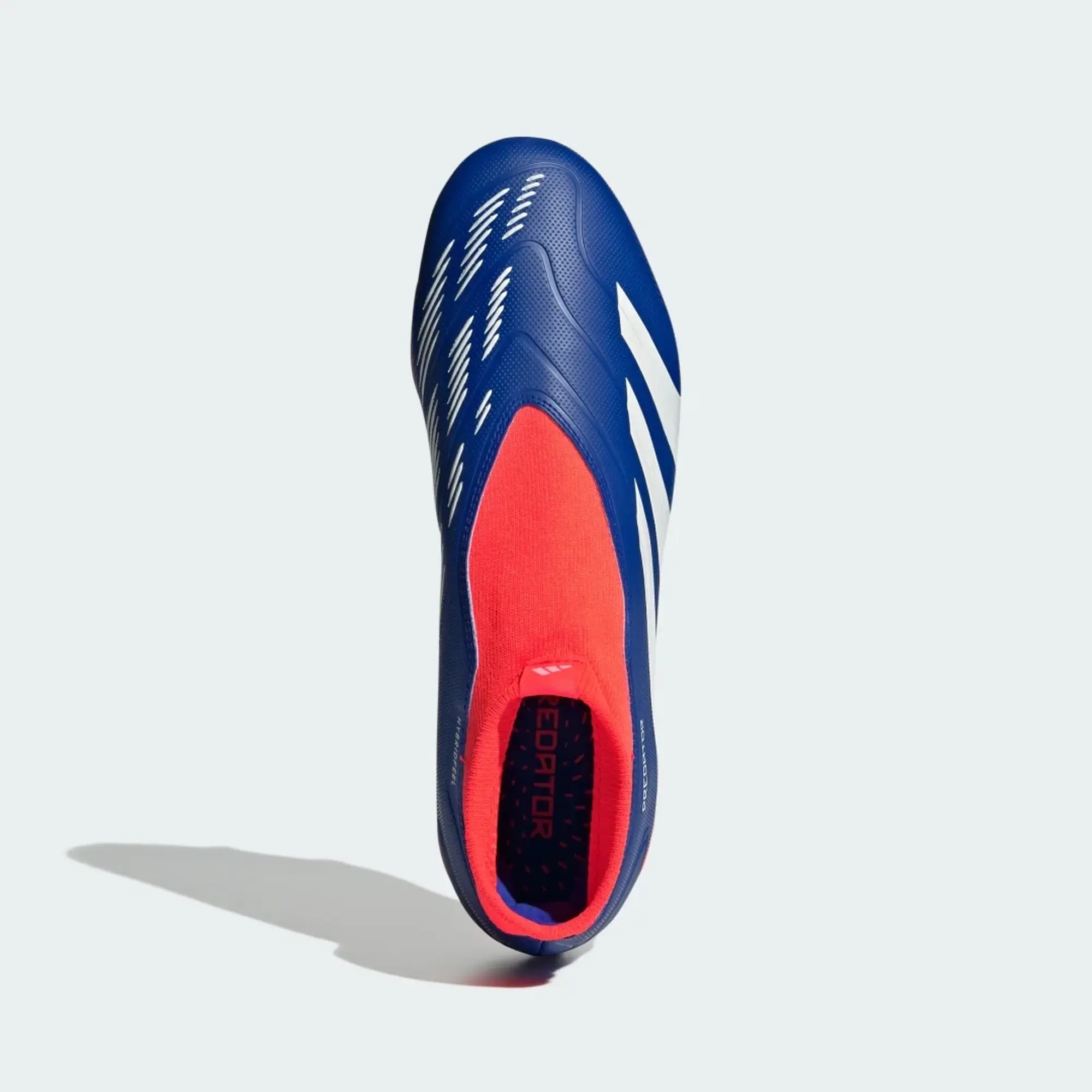 adidas Predator League Laceless FG