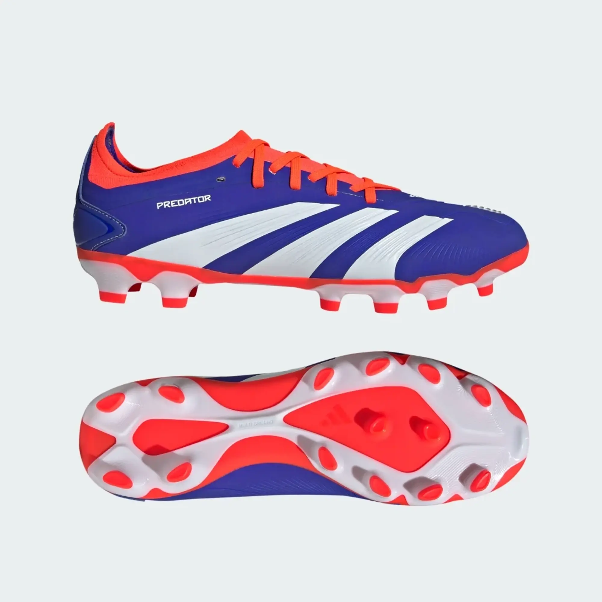 adidas Predator Pro MG