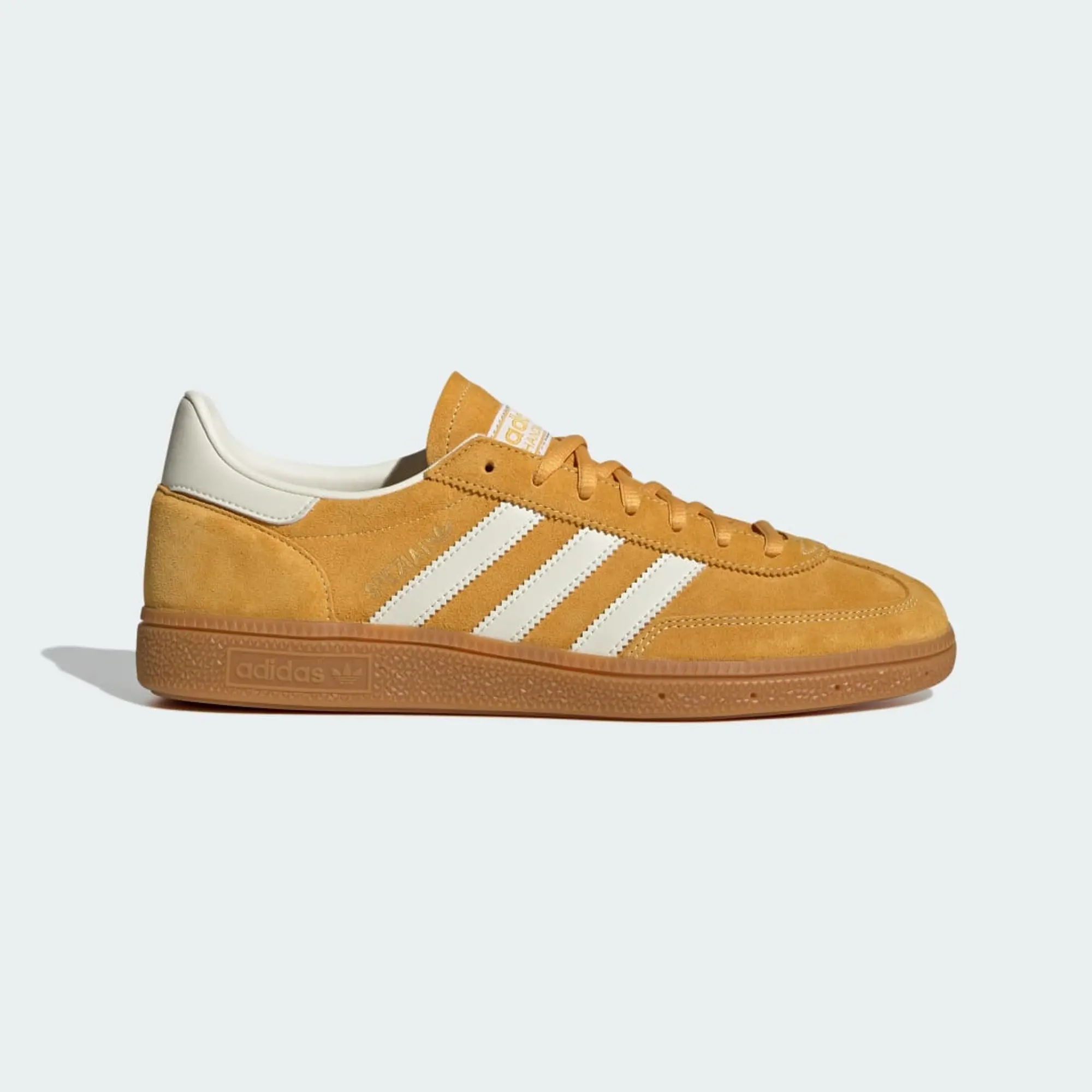 adidas Originals Handball Spezial, Yellow