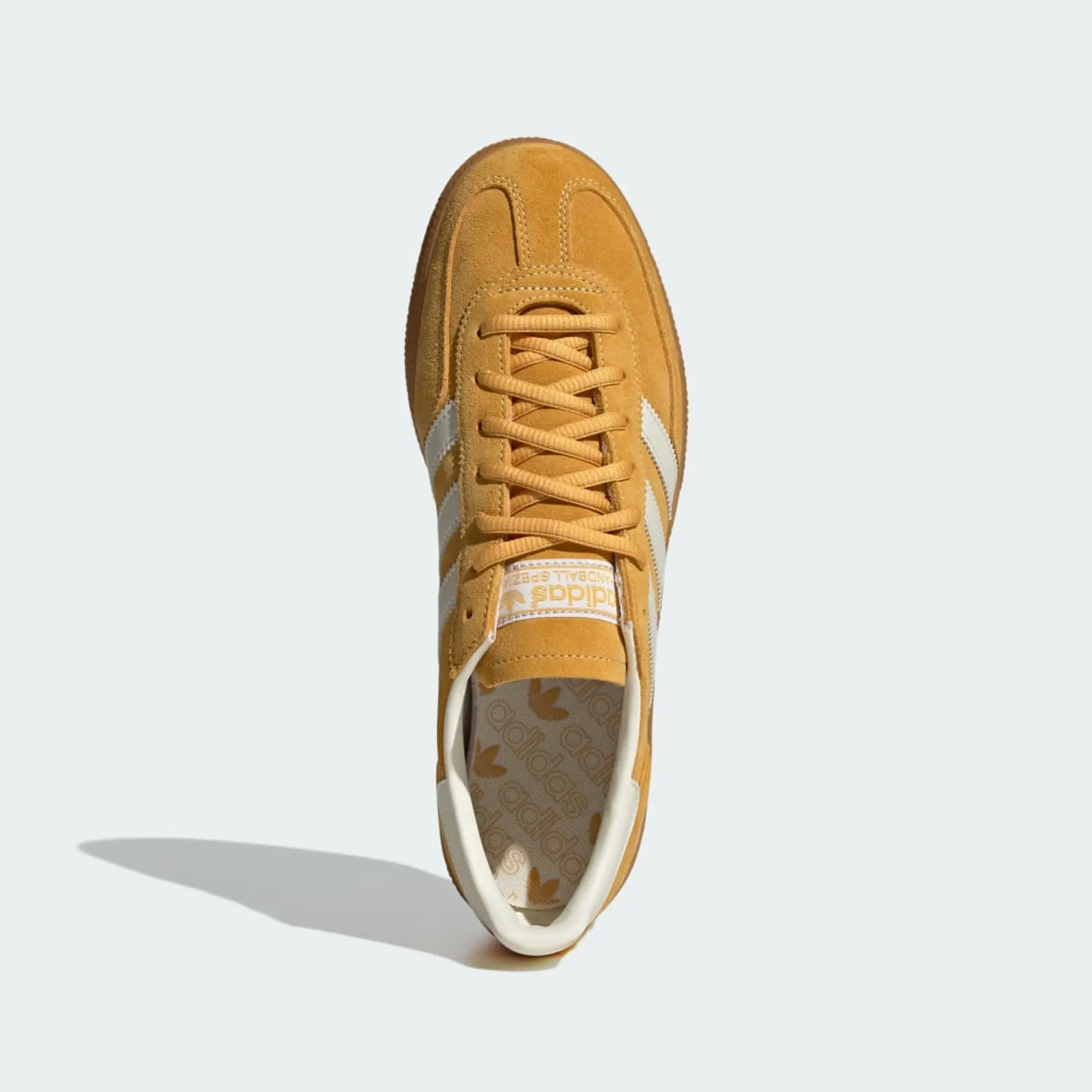 adidas Originals Handball Spezial, Yellow