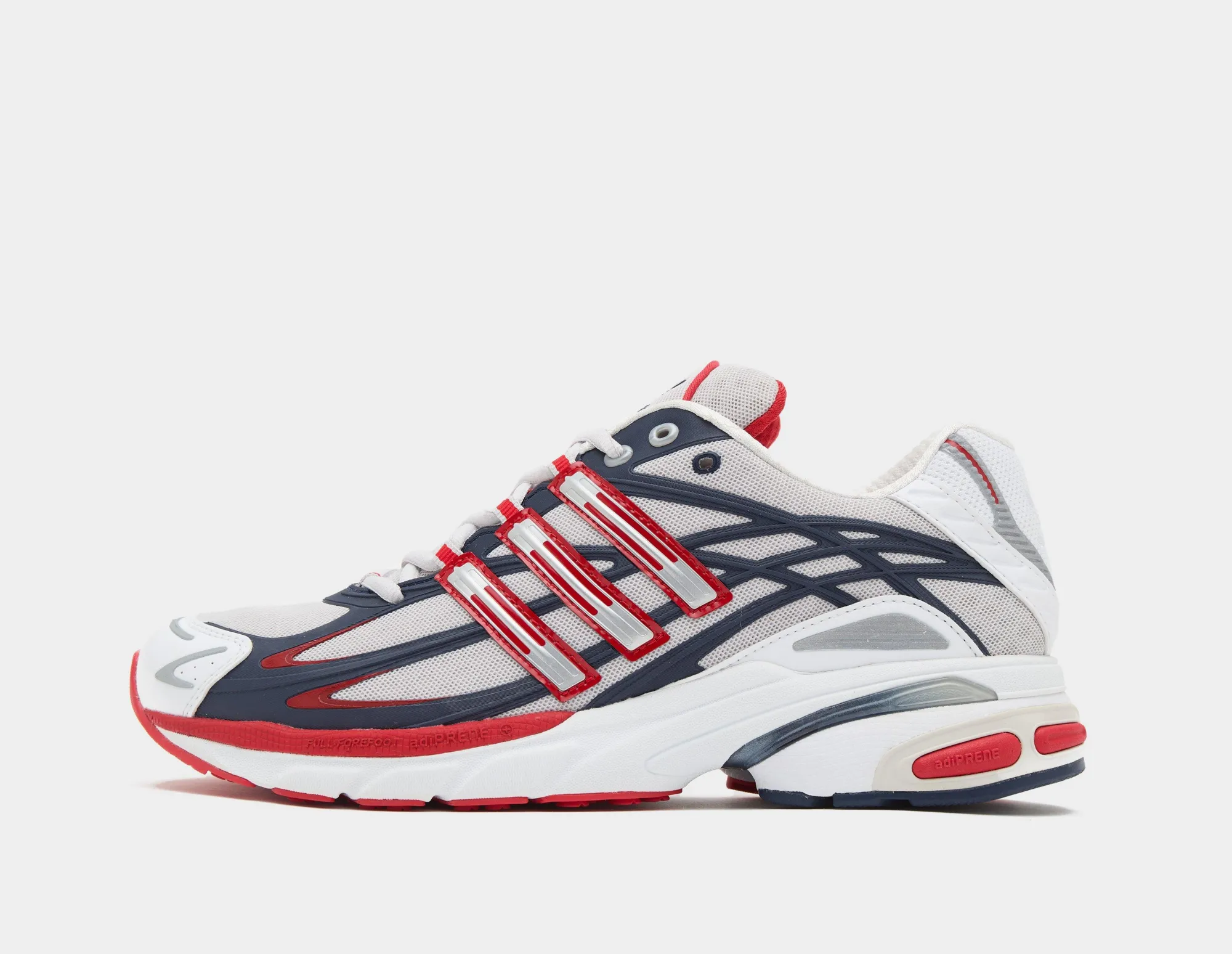 adidas Originals Adistar Cushion - White, White