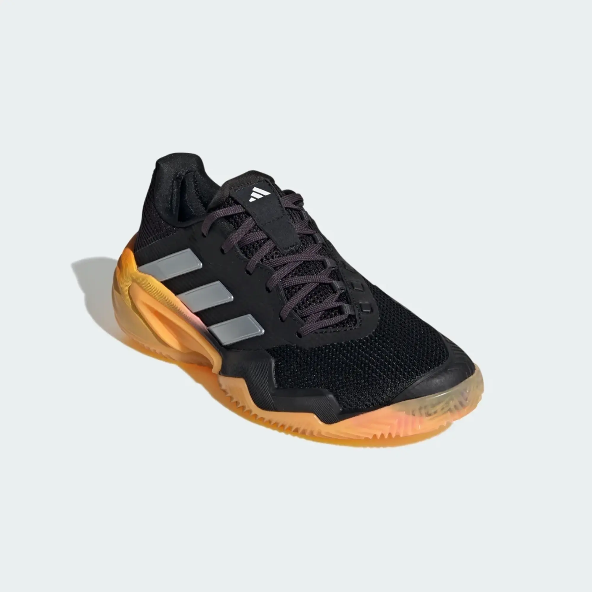 adidas Barricade 13 Clay Tennis Shoes