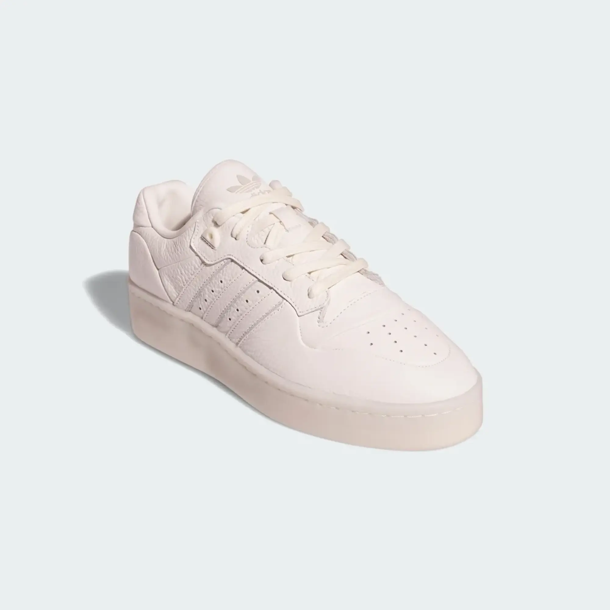 adidas Originals Adidas Rivalry Men Shoes - White