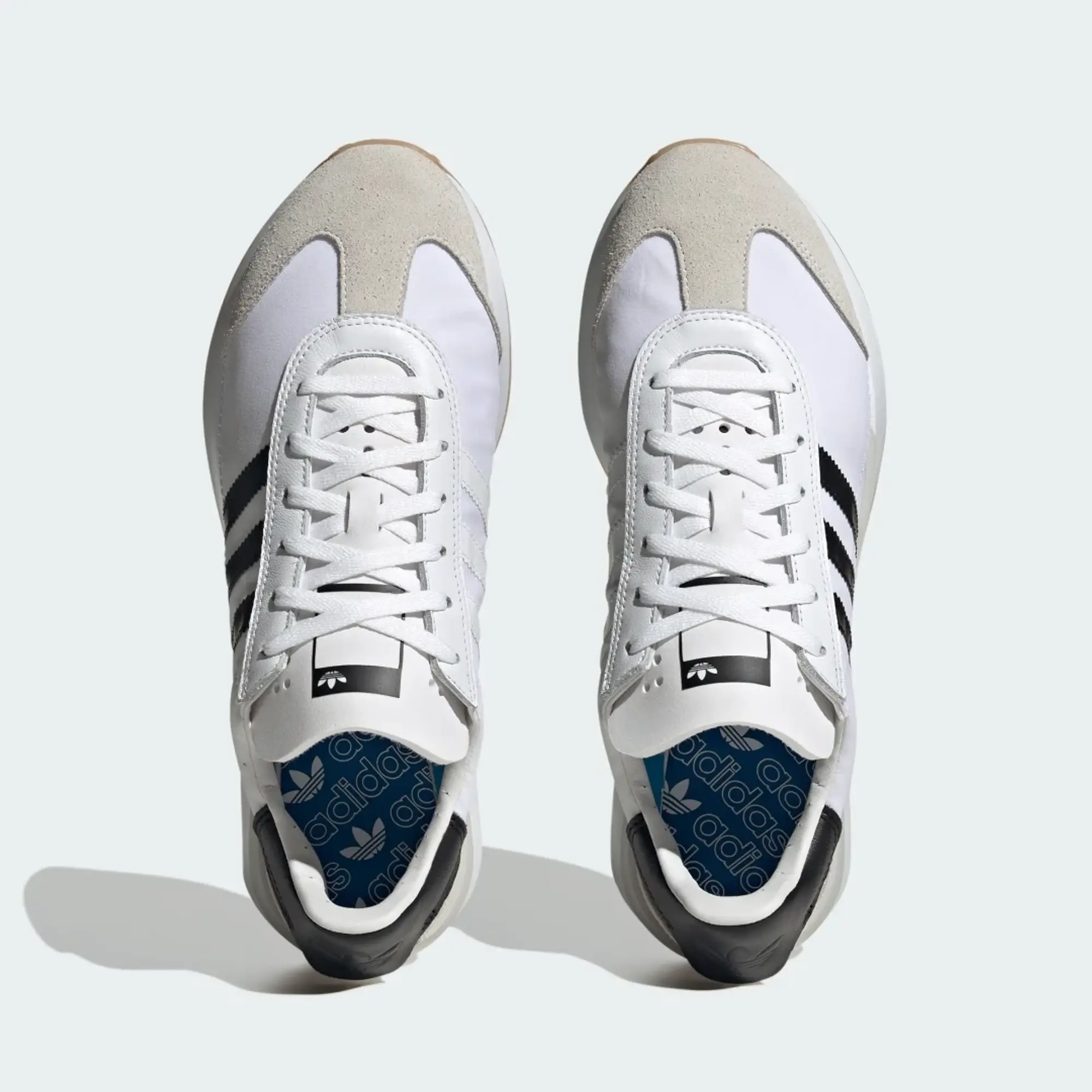 adidas Originals Country XLG Trainers