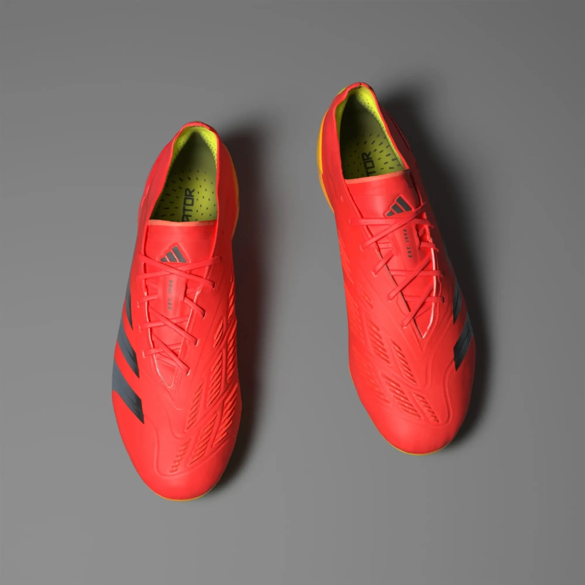 adidas - Predator Predstrike Elite FG
