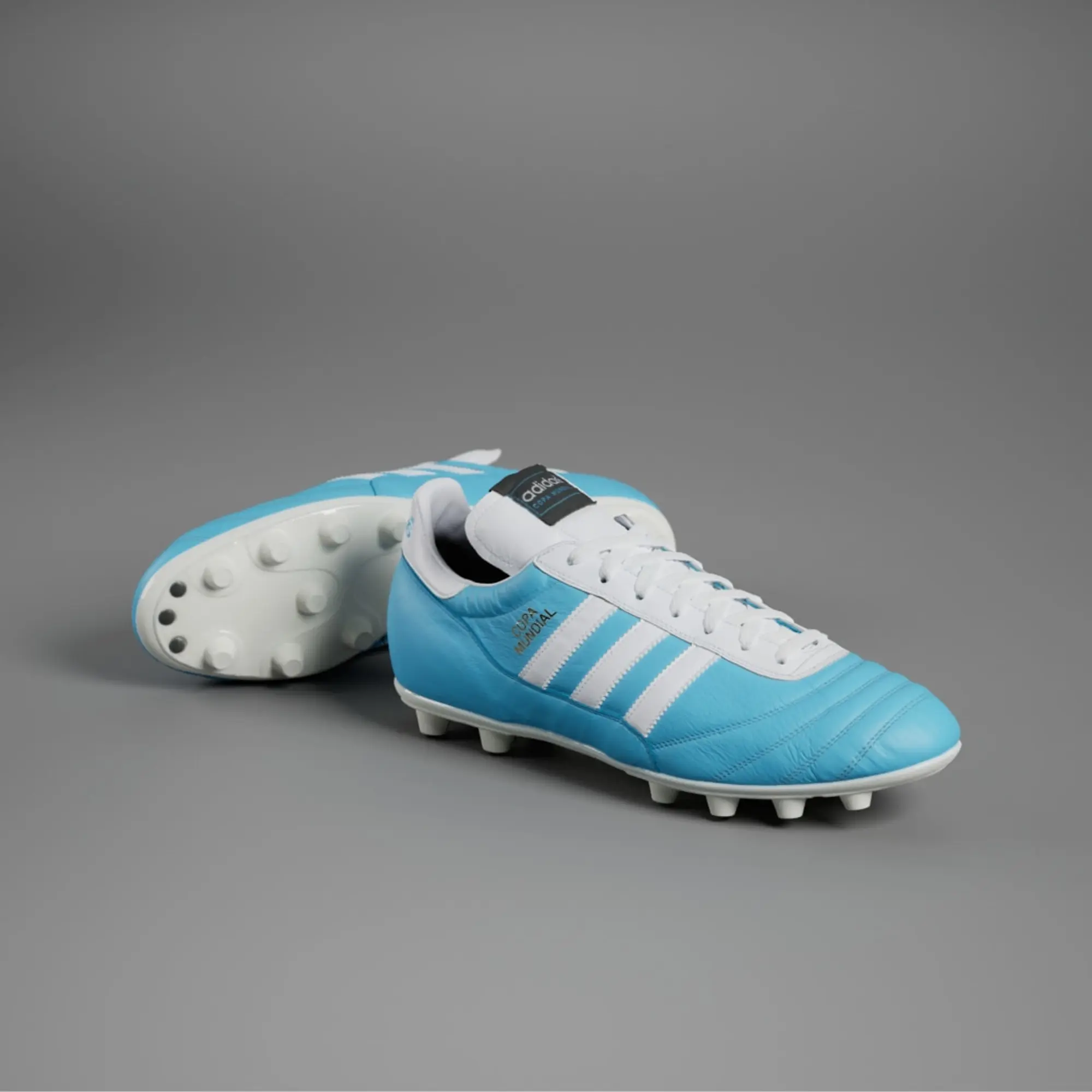 adidas Copa Mundial Football Boots FOOTY.COM