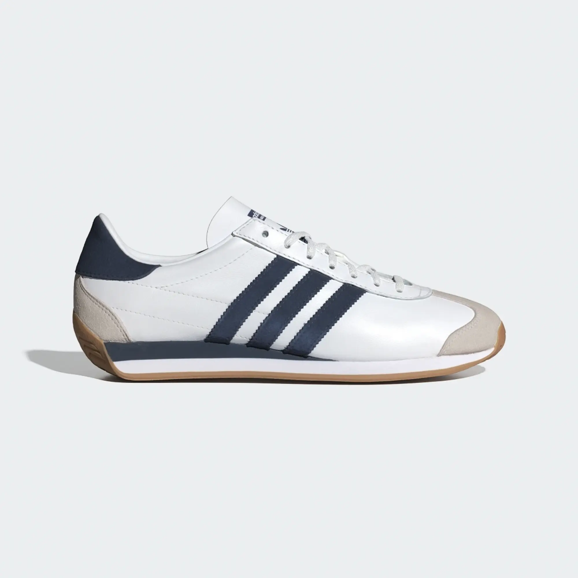 adidas Originals Country OG - White, White