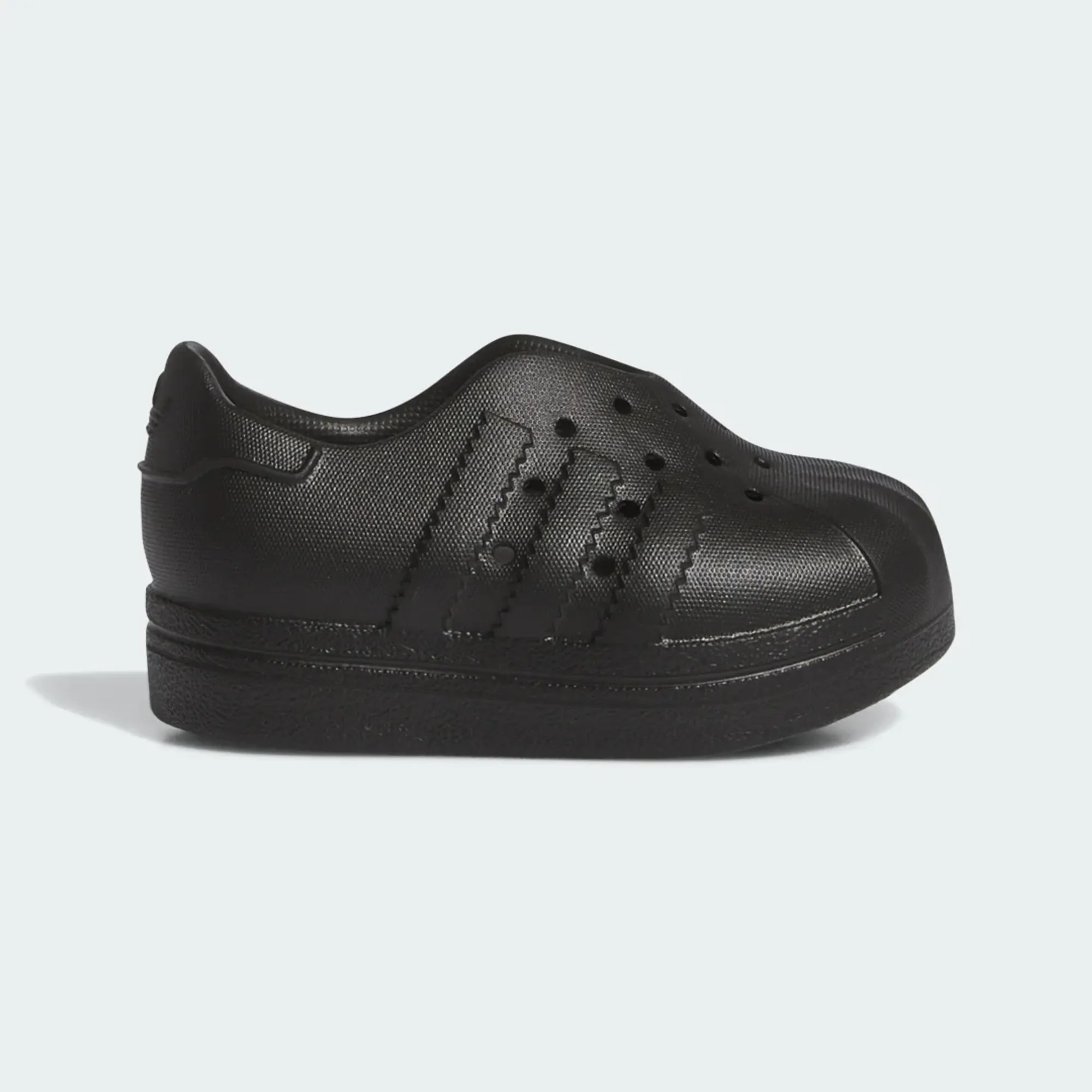 adidas AdiFOM Superstar 360 Shoes Kids | IG0223 | FOOTY.COM
