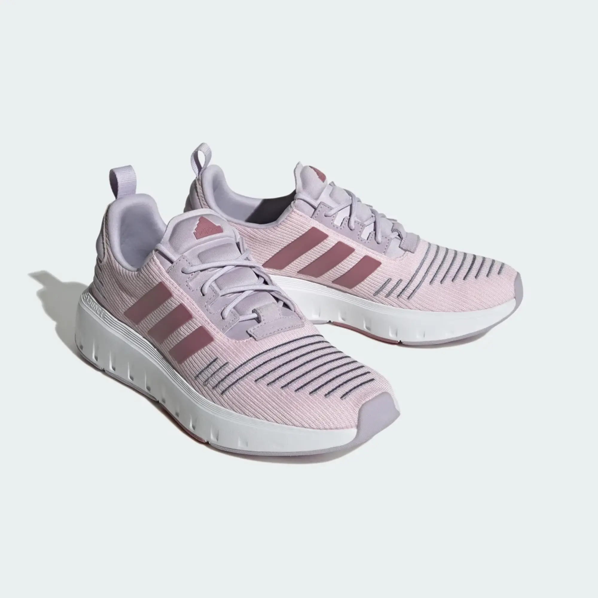 Adidas swift run damen pink online