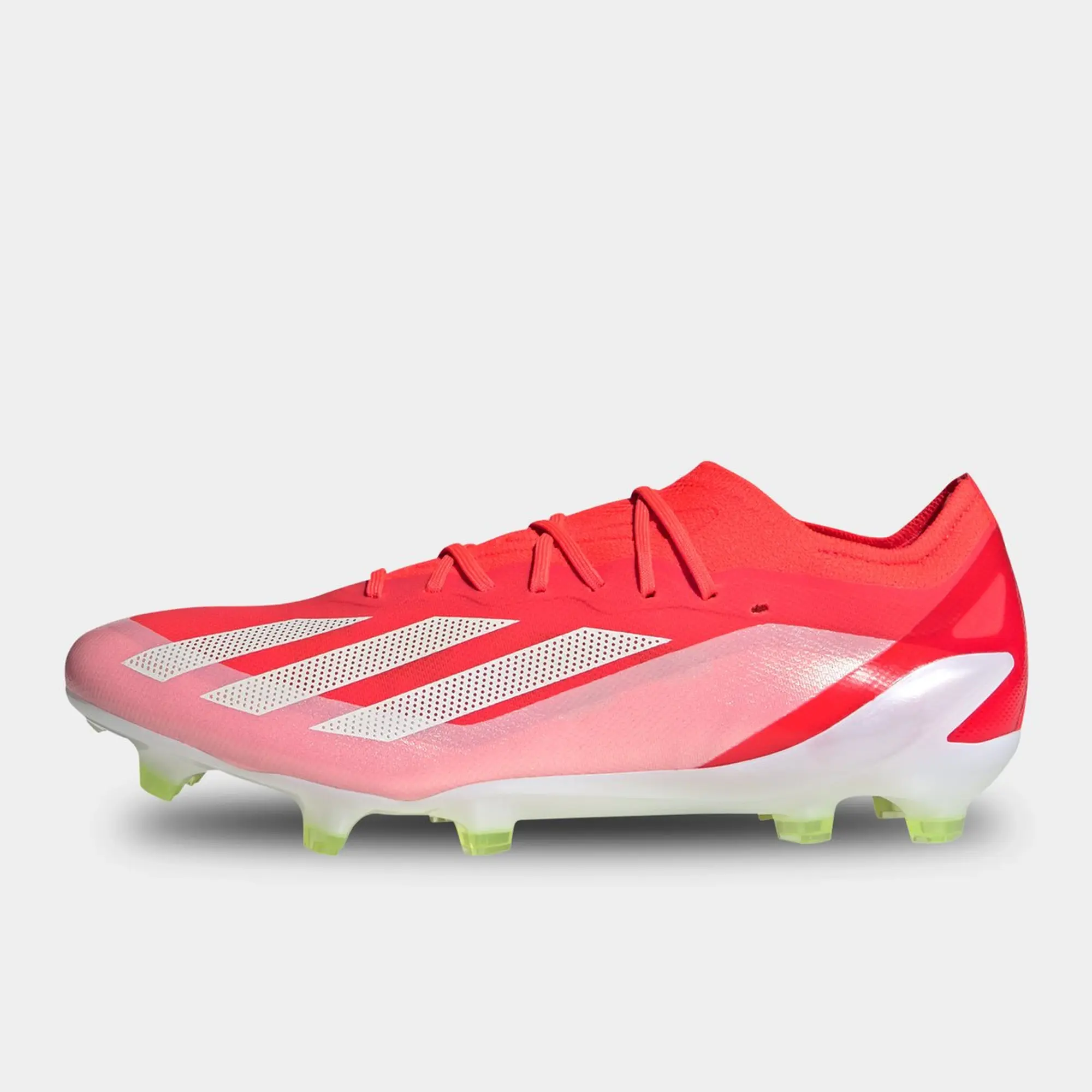 Adidas X CrazyFast Elite Firm Ground Football Boots