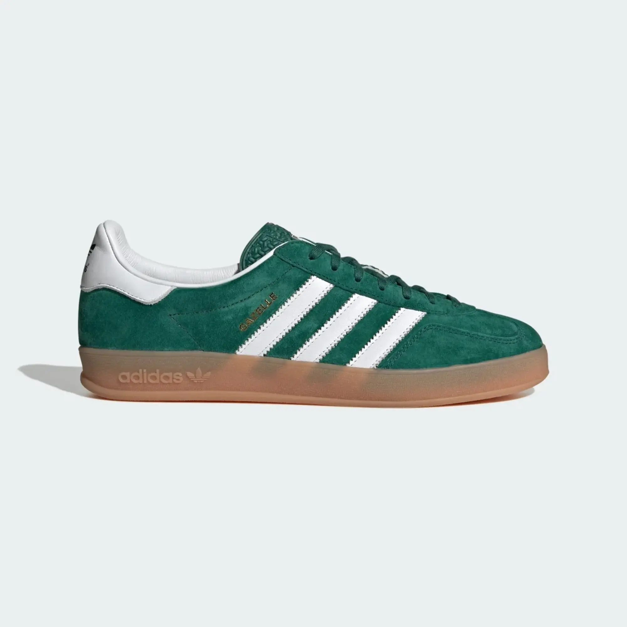 adidas Originals Gazelle Indoors Women's, Green